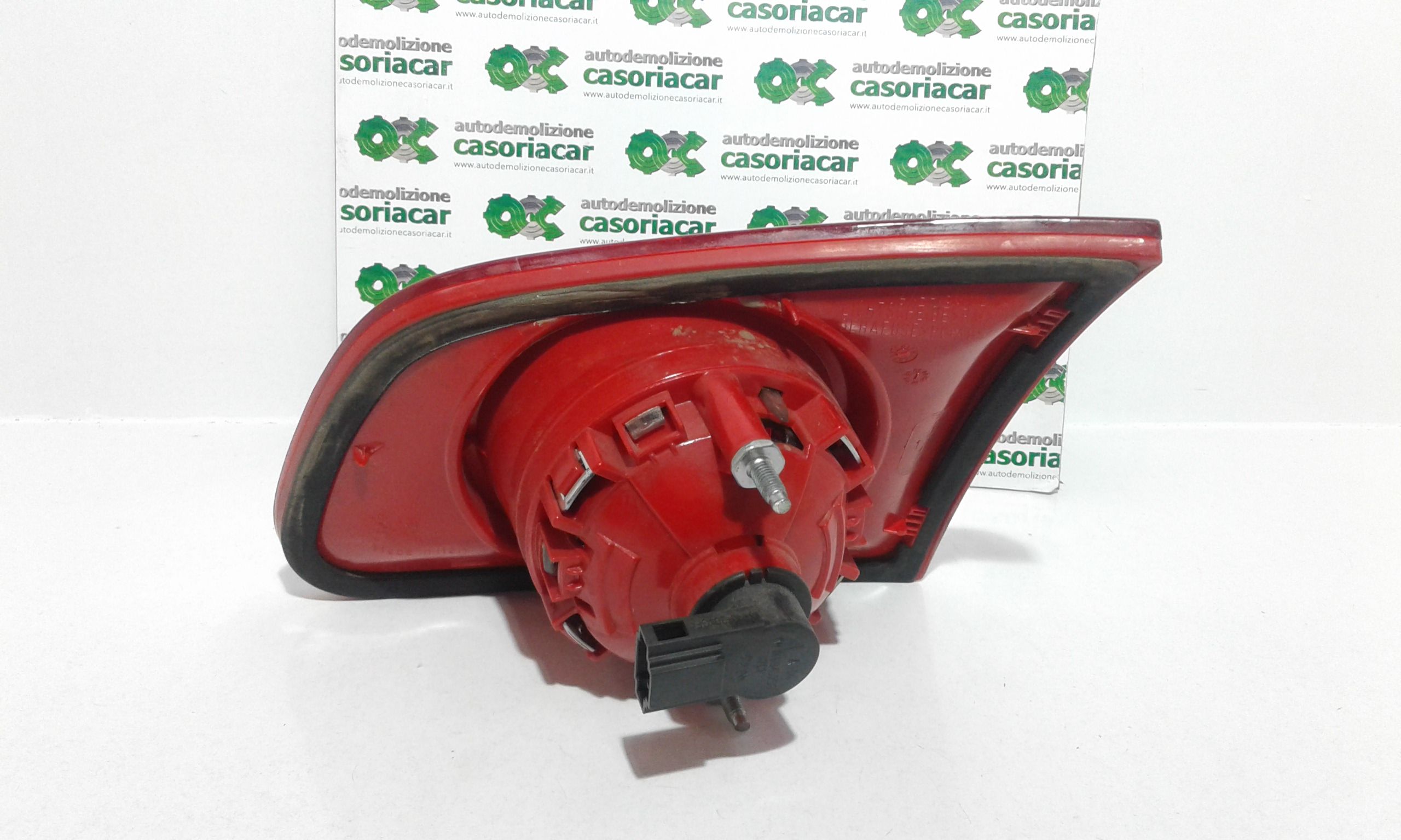 Stop Posteriore Sinistro Integrato nel Portello VOLKSWAGEN Passat Variant 4 Serie