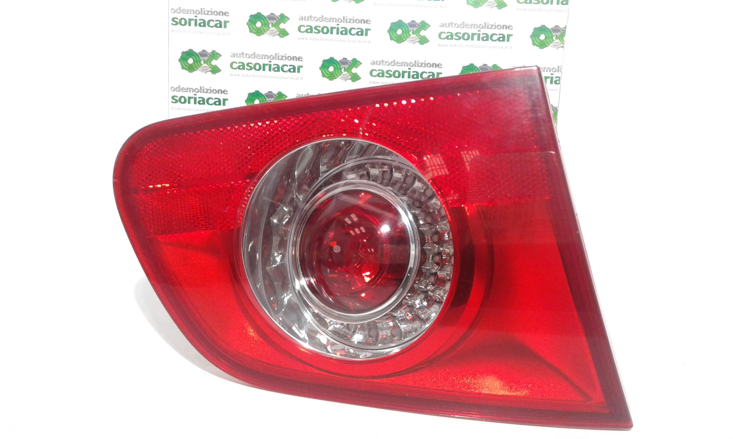 Stop Posteriore Sinistro Integrato nel Portello VOLKSWAGEN Passat Variant 4 Serie