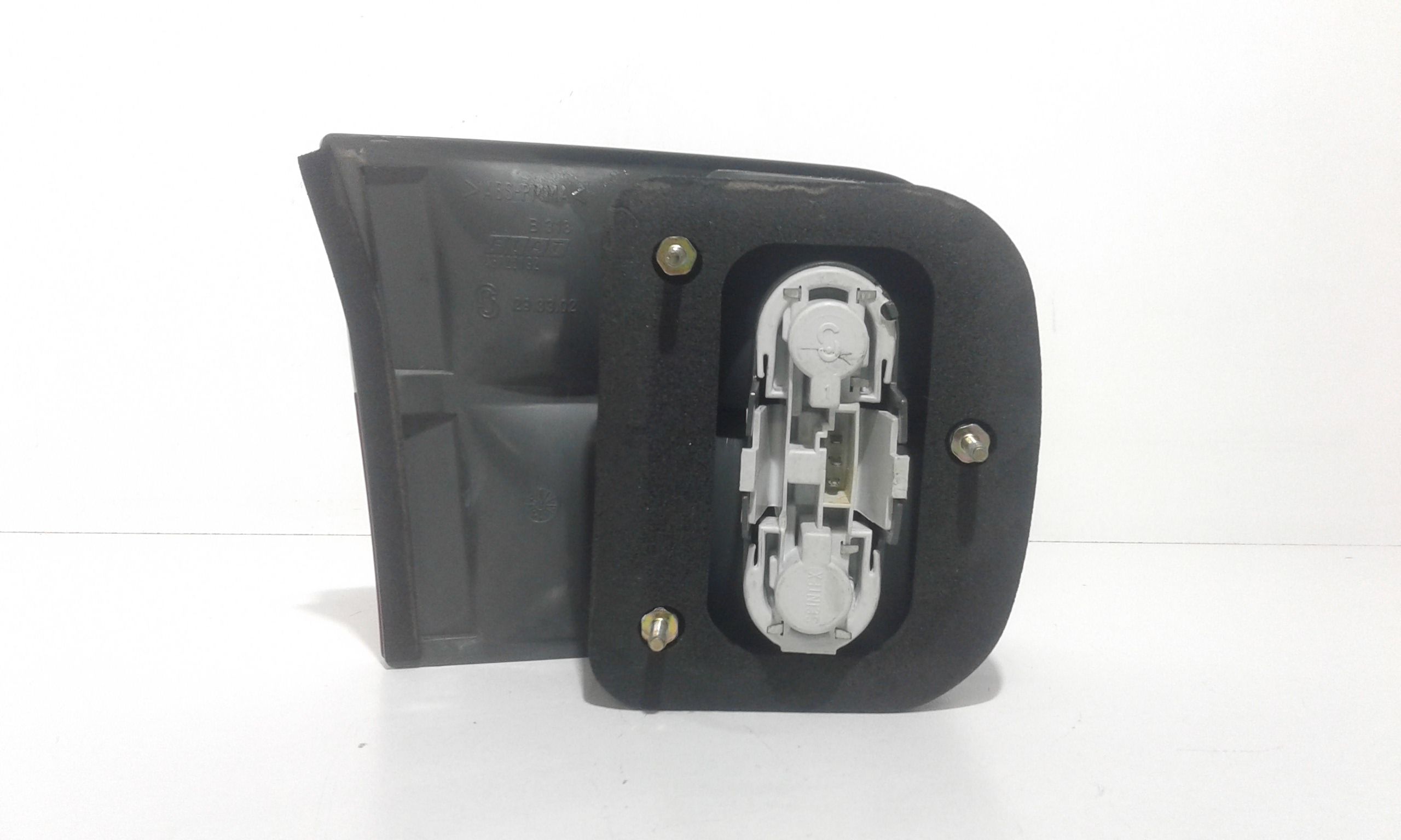 Stop Posteriore Sinistro Integrato nel Portello FIAT Punto Cabrio