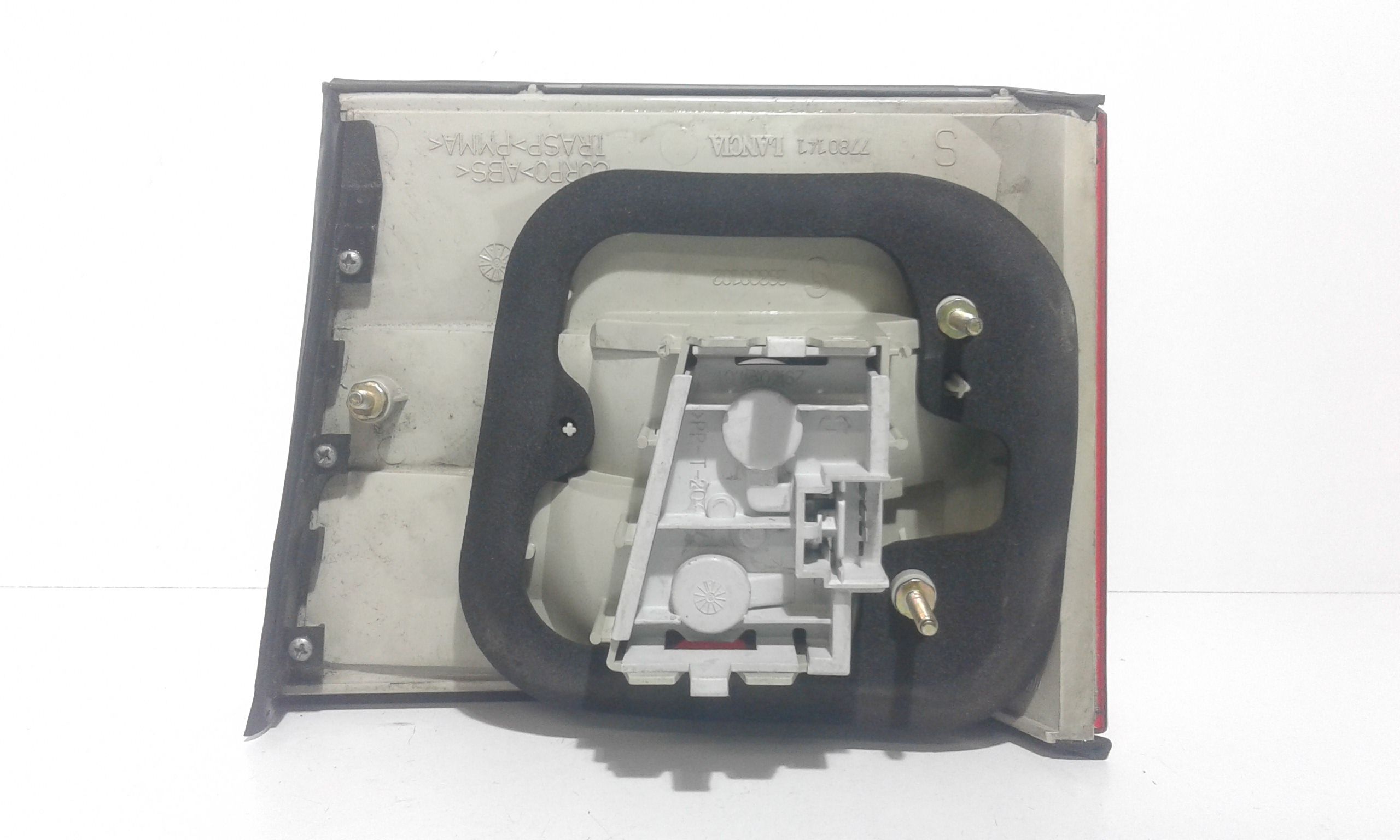 Stop Posteriore Sinistro Integrato nel Portello LANCIA K Berlina