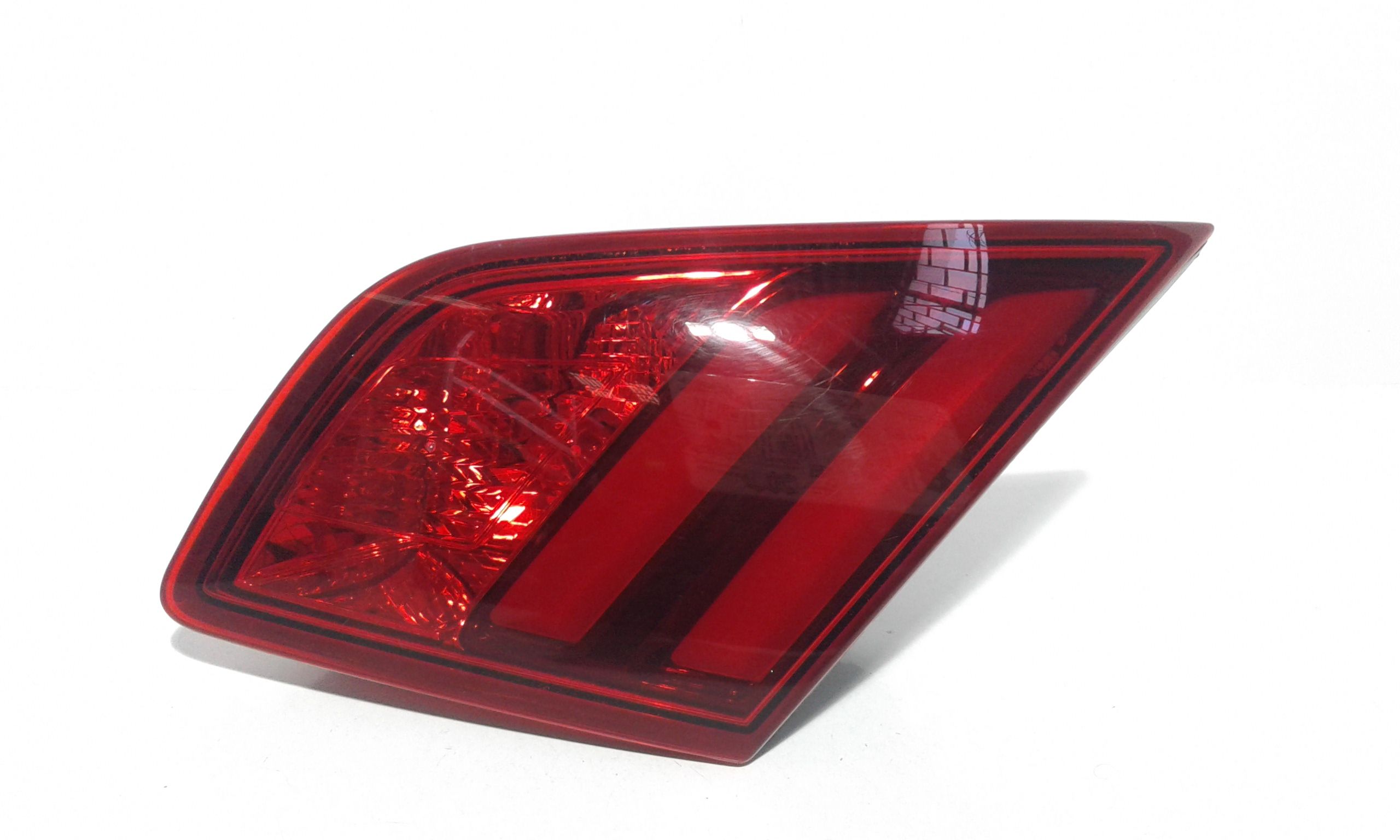 Stop Posteriore Destro Integrato nel Portello PEUGEOT 308 2 Serie