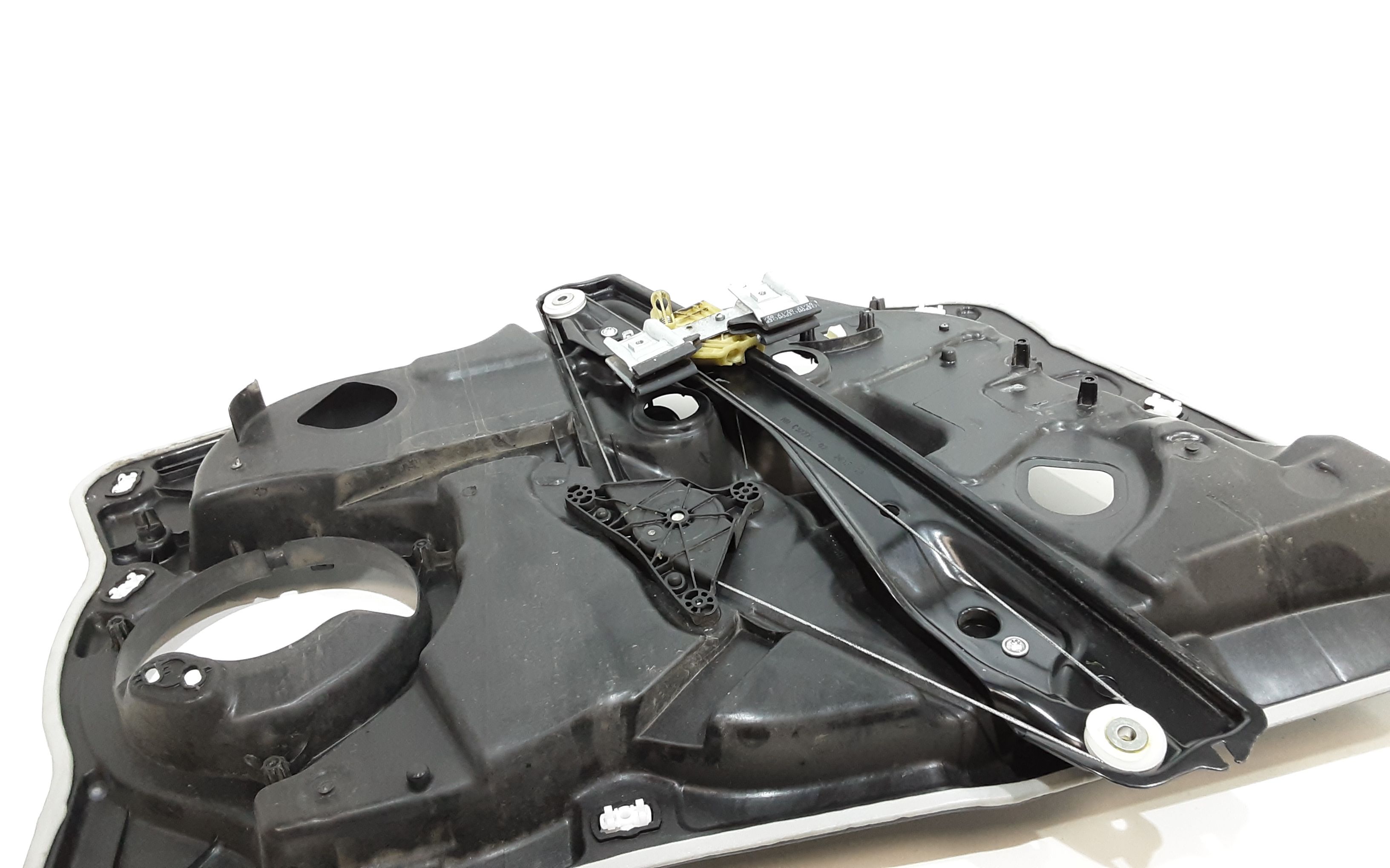 Cremagliera anteriore destra passeggero FIAT 500 X 1 Serie