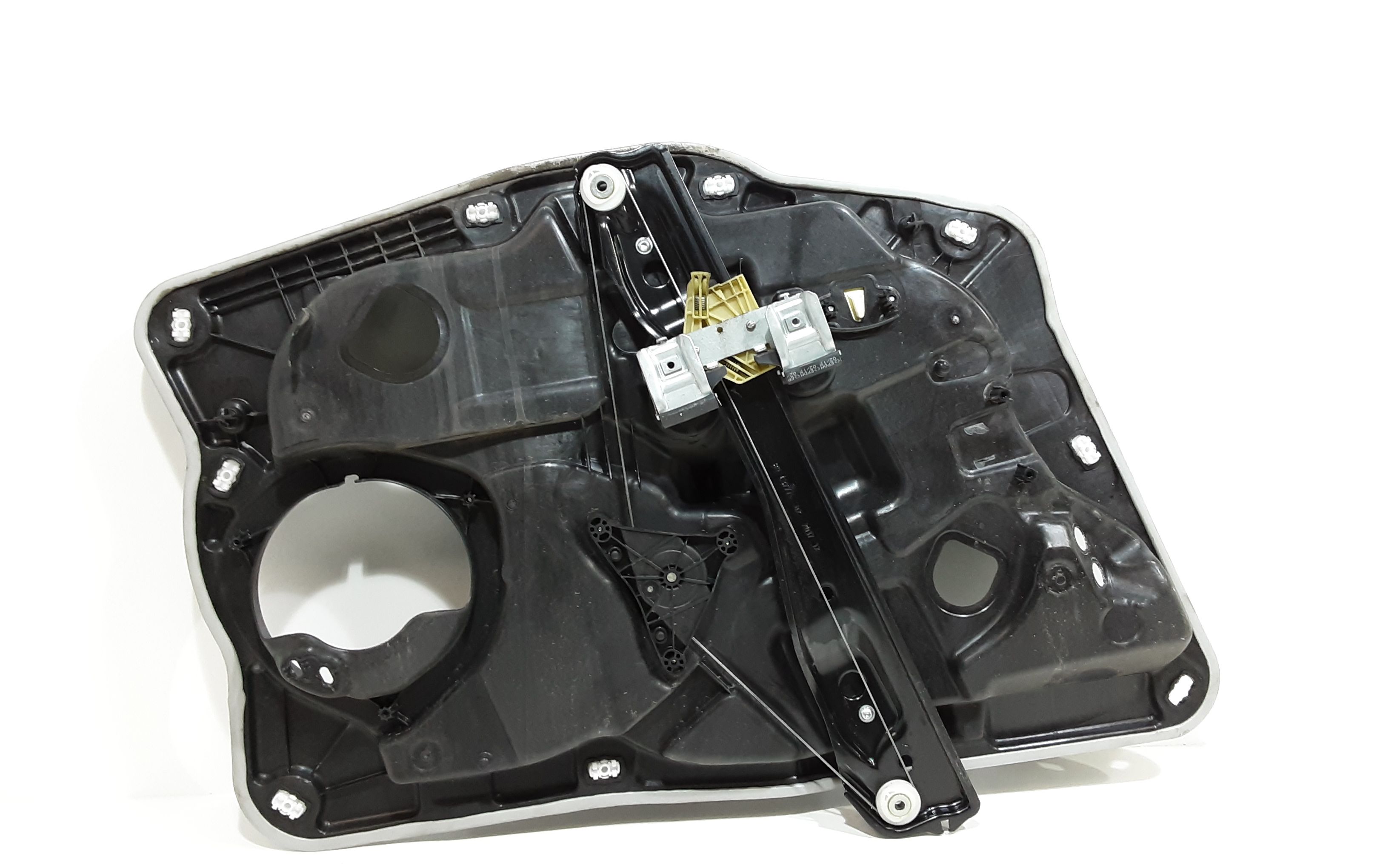 Cremagliera anteriore destra passeggero FIAT 500 X 1 Serie