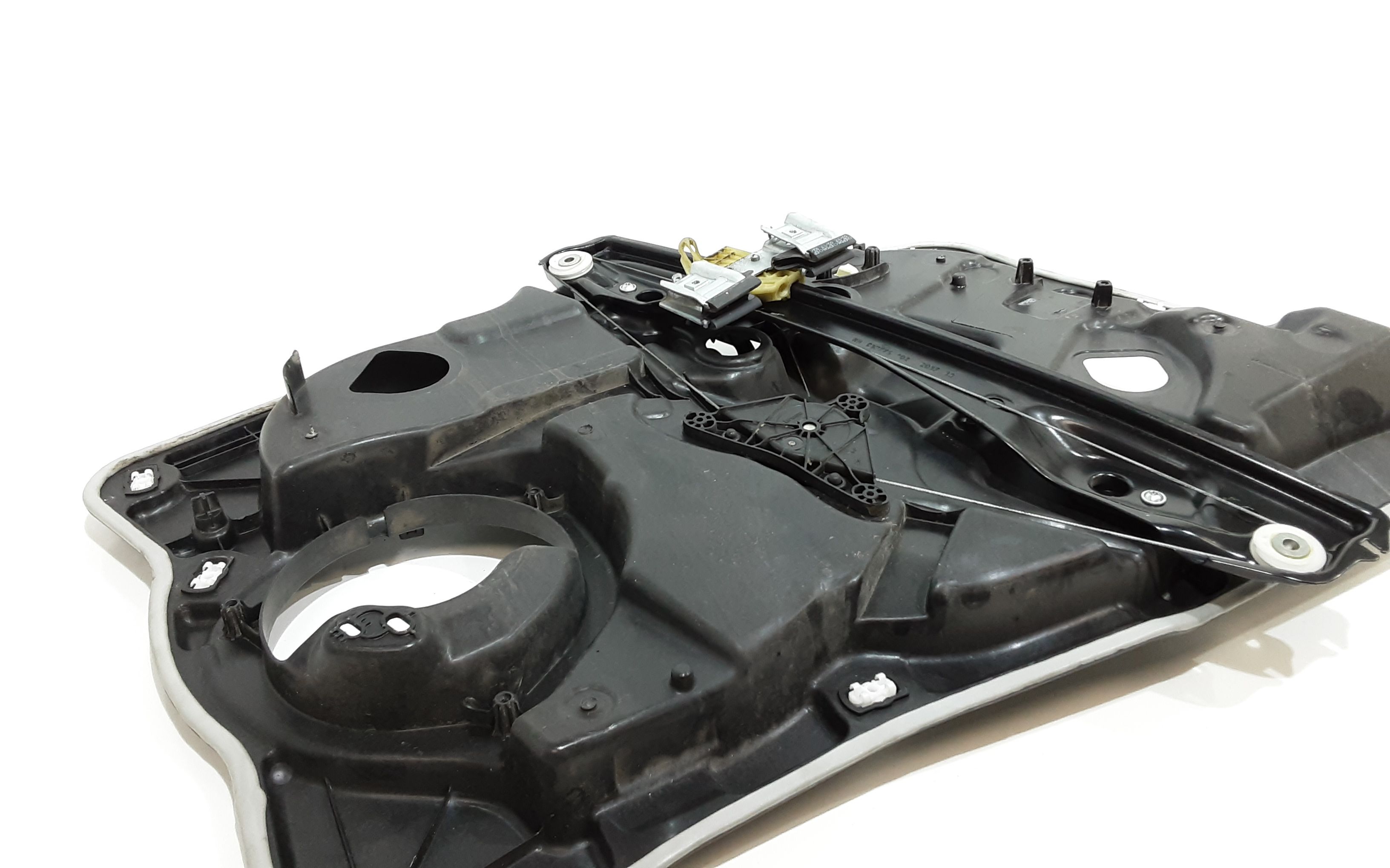 Cremagliera anteriore destra passeggero FIAT 500 X 1 Serie