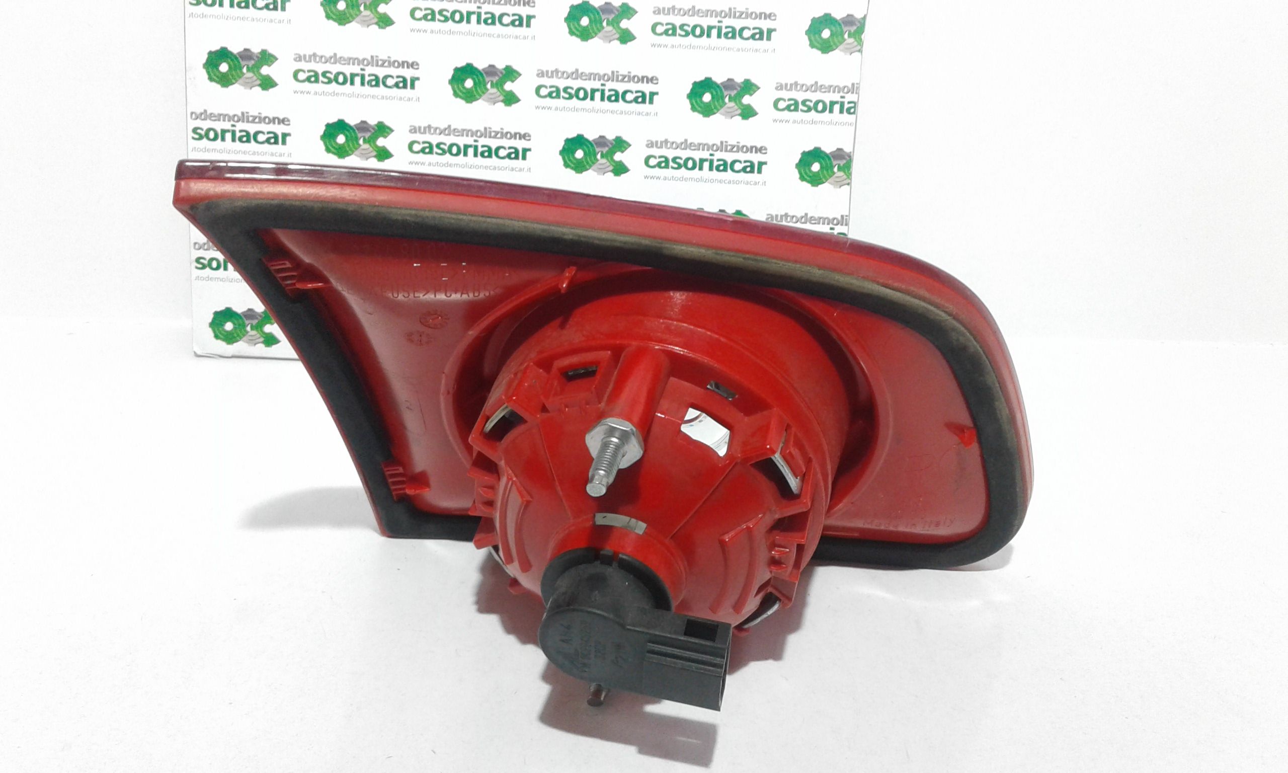 Stop Posteriore Destro Integrato nel Portello VOLKSWAGEN Passat Variant 4 Serie