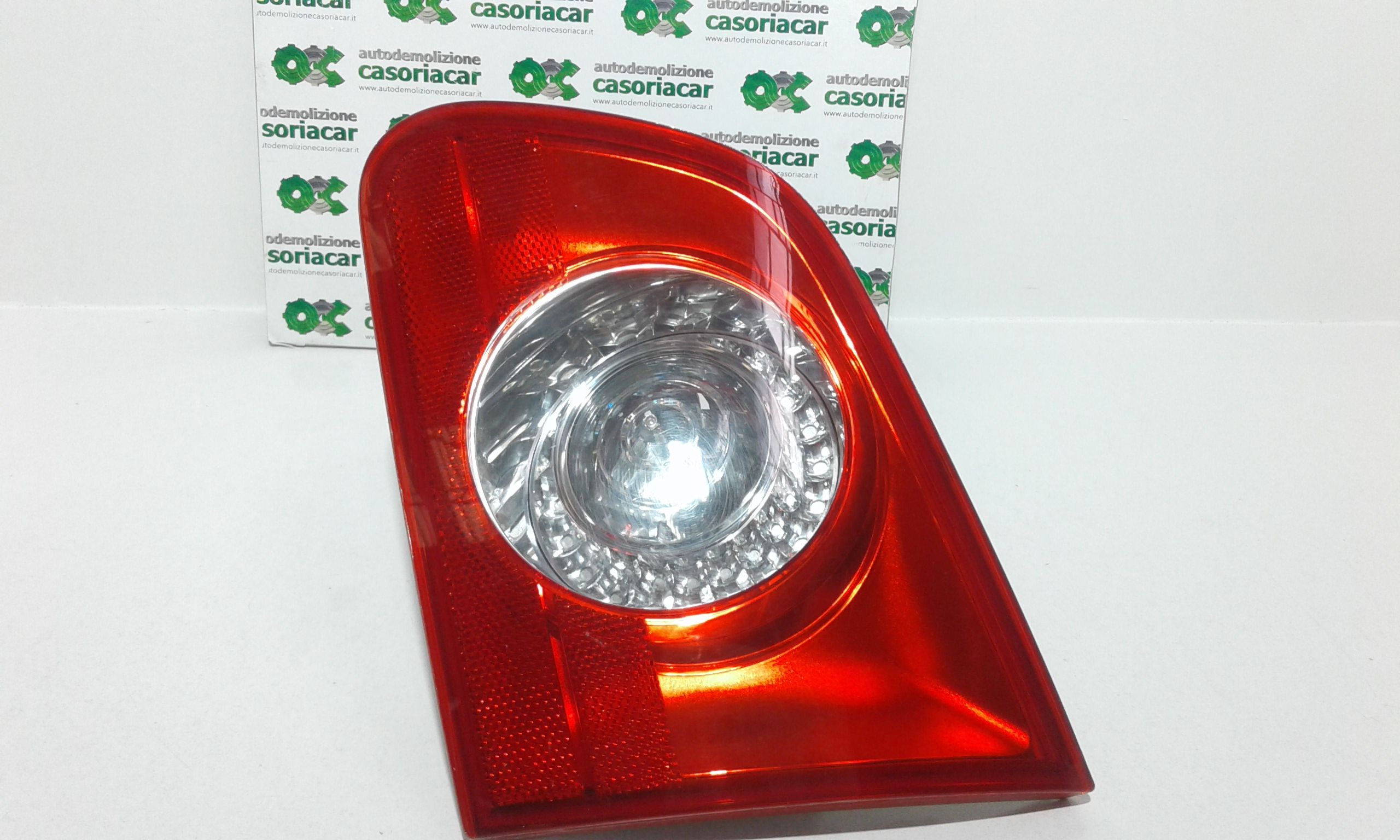 Stop Posteriore Destro Integrato nel Portello VOLKSWAGEN Passat Variant 4 Serie