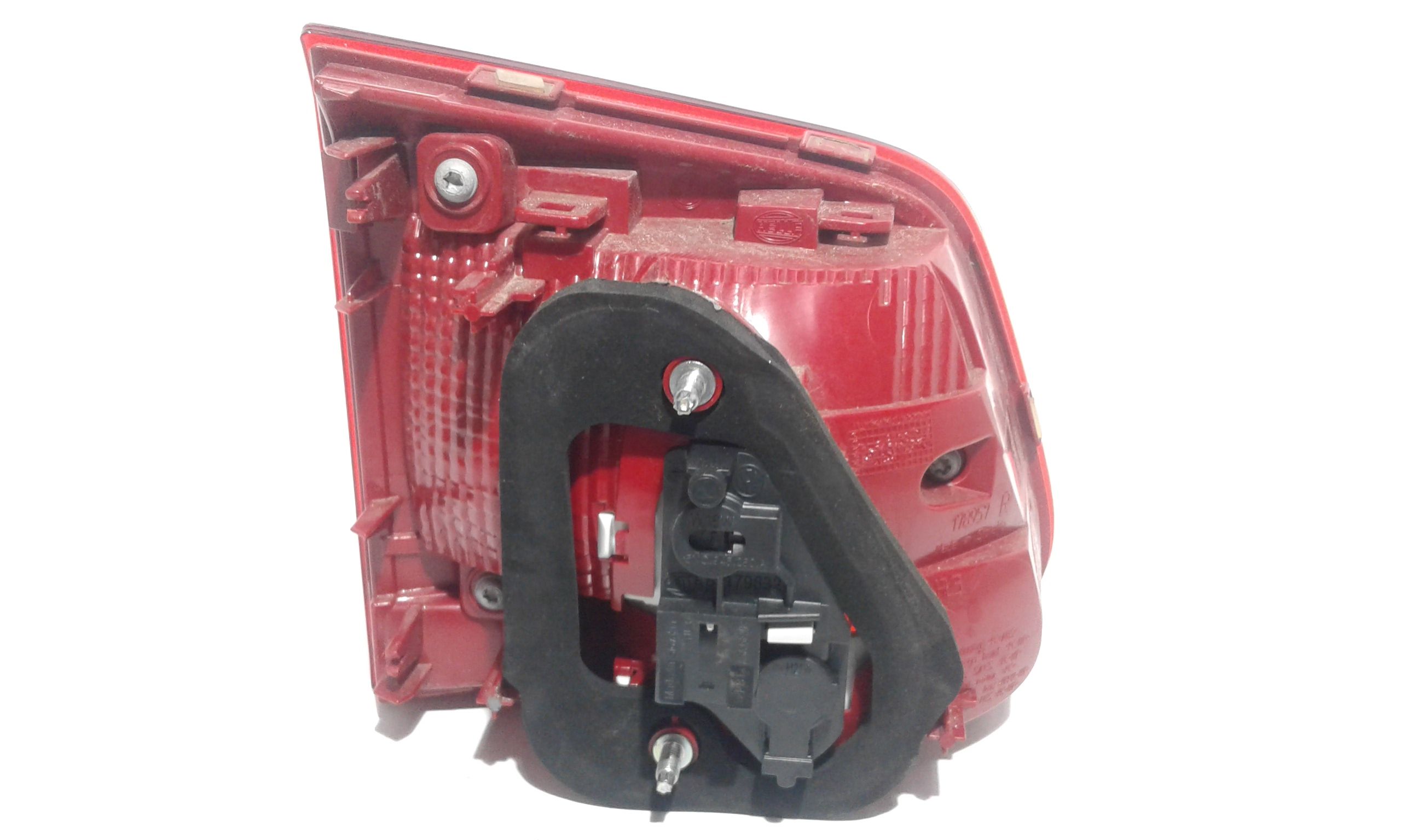 Stop Posteriore Destro Integrato nel Portello VOLKSWAGEN Tiguan 2 Serie