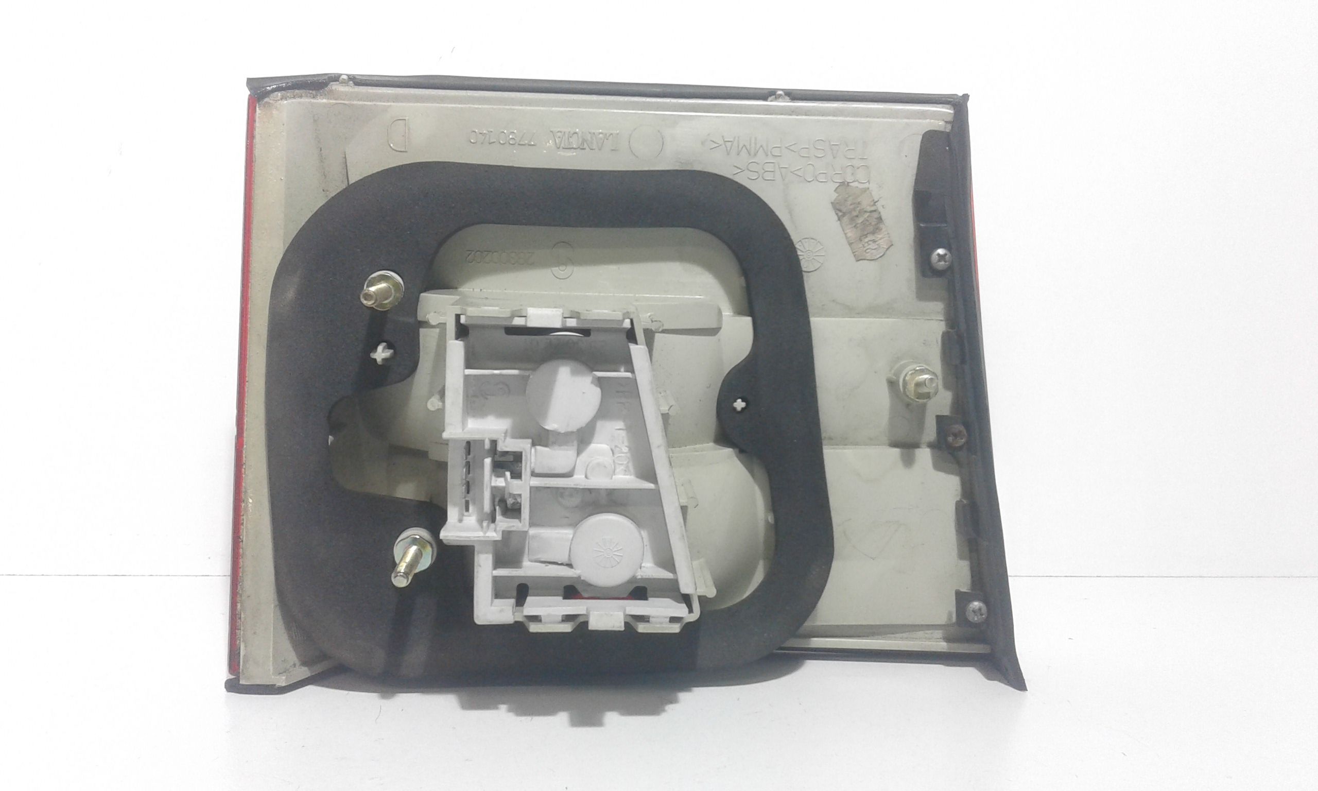 Stop Posteriore Destro Integrato nel Portello LANCIA K Berlina