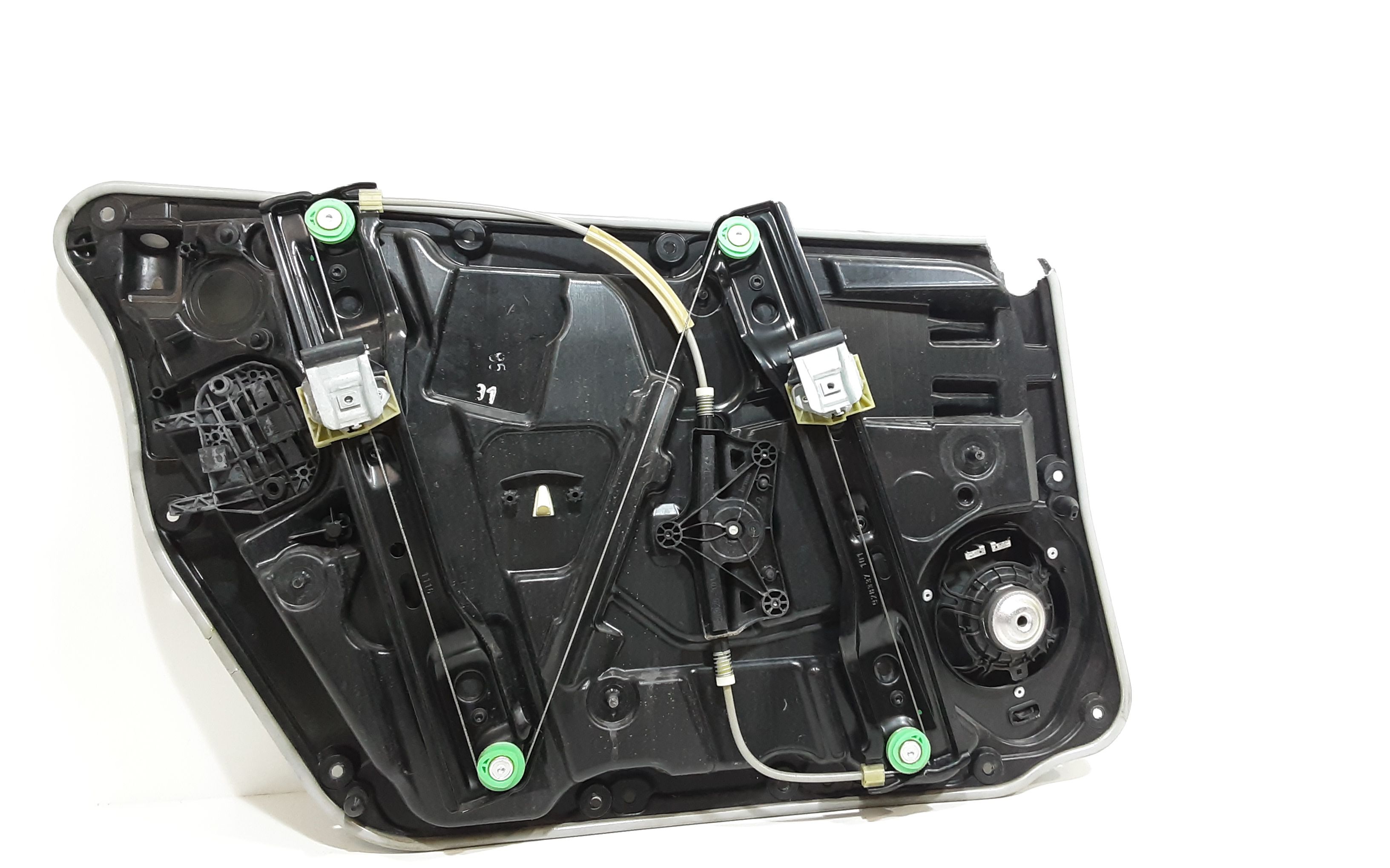 Cremagliera anteriore destra passeggero MERCEDES Classe A W176 5 Serie