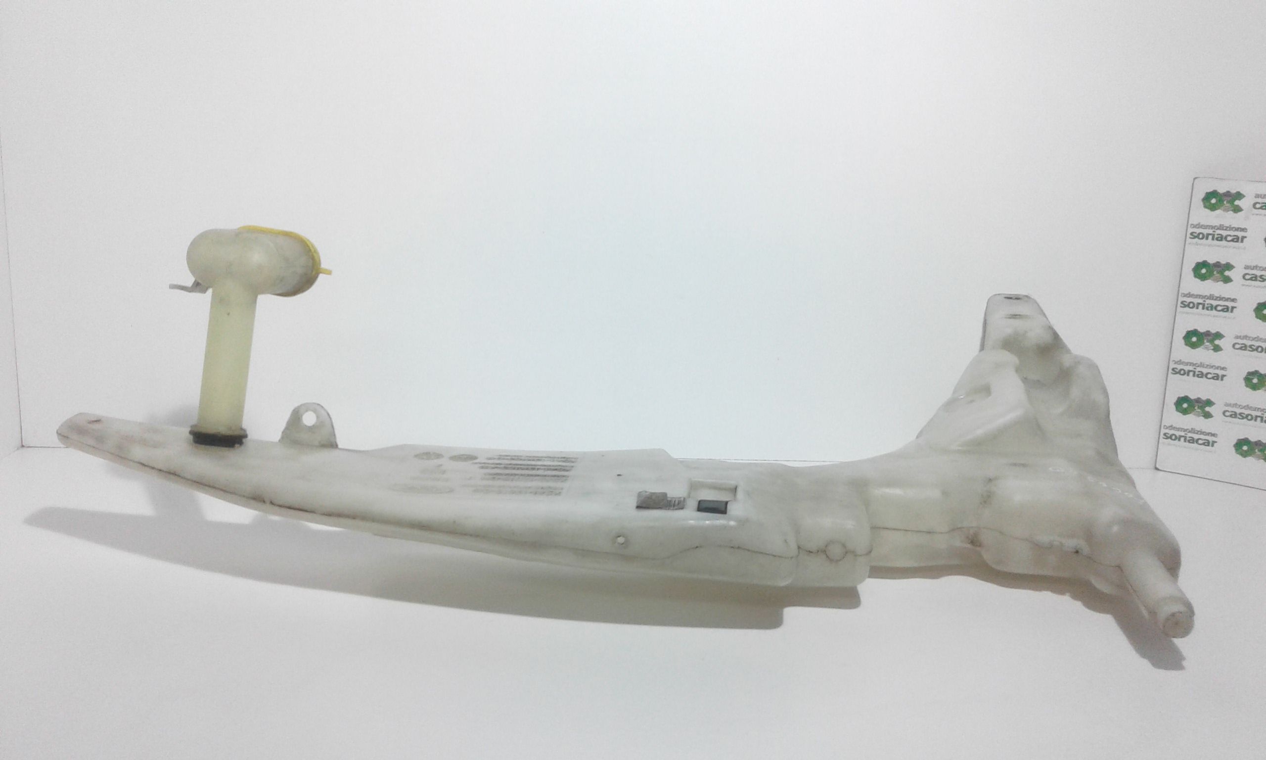 Vaschetta Tergi ant FORD Focus Berlina 1 Serie