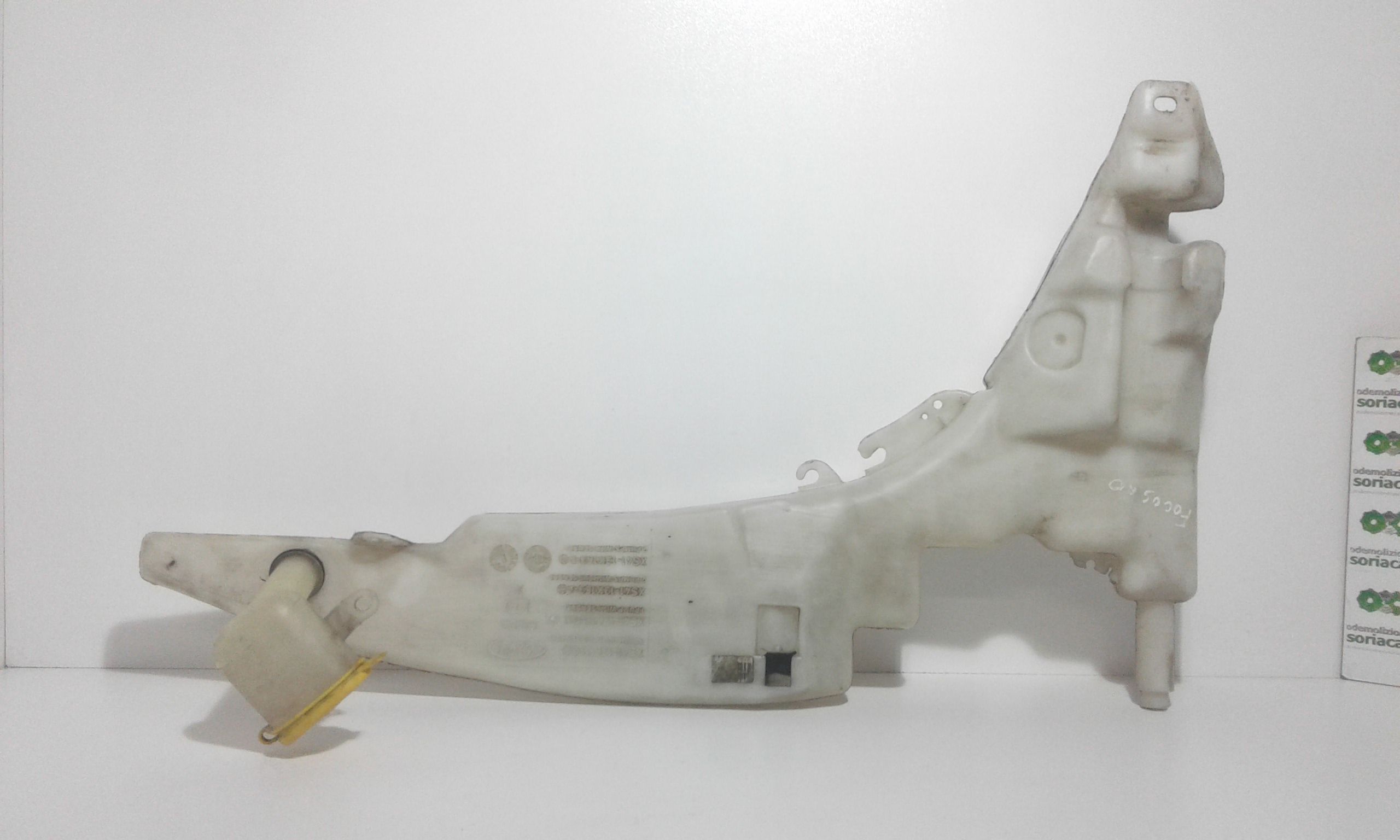 Vaschetta Tergi ant FORD Focus Berlina 1 Serie