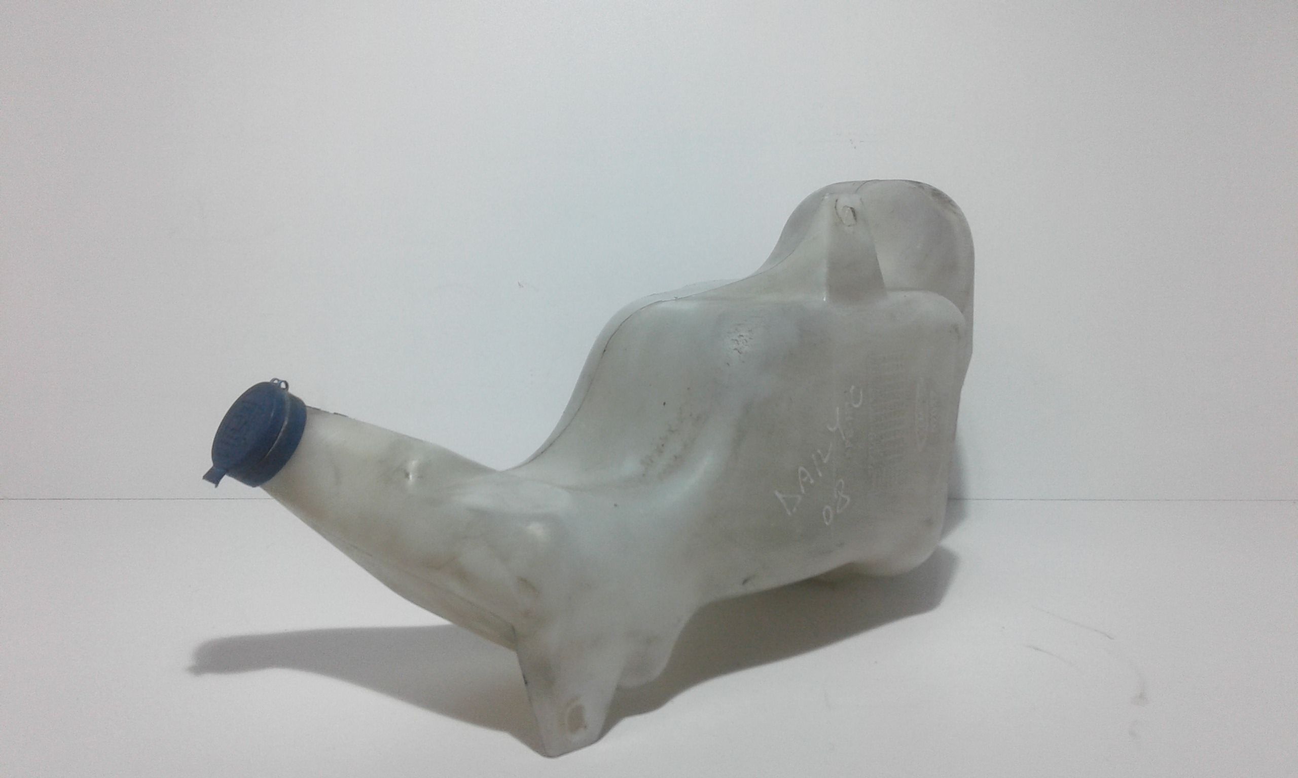 Vaschetta Tergi ant IVECO Daily 4 Serie