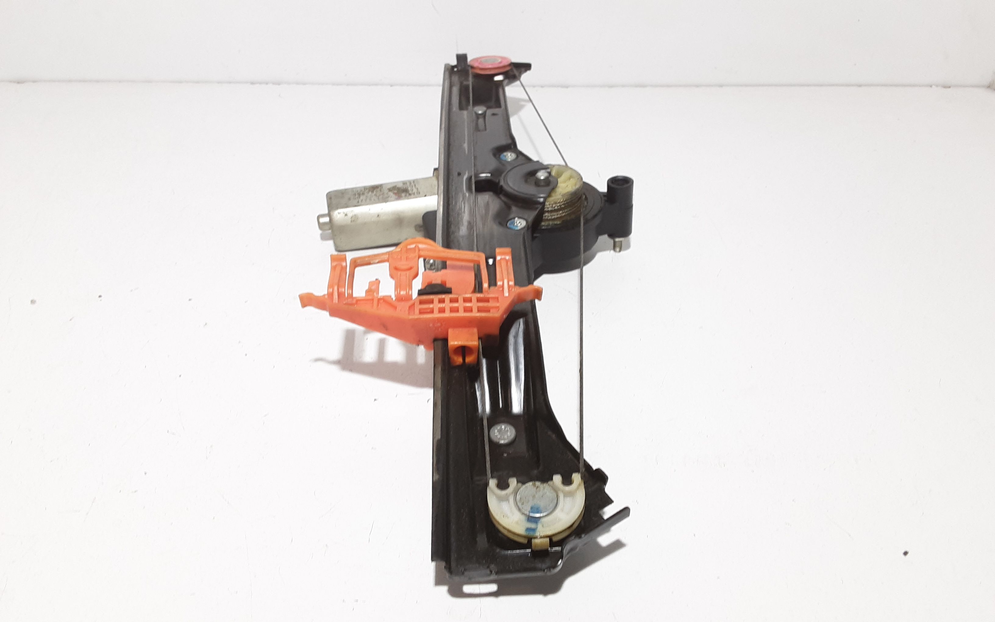 Cremagliera anteriore destra passeggero FIAT Bravo 2 Serie