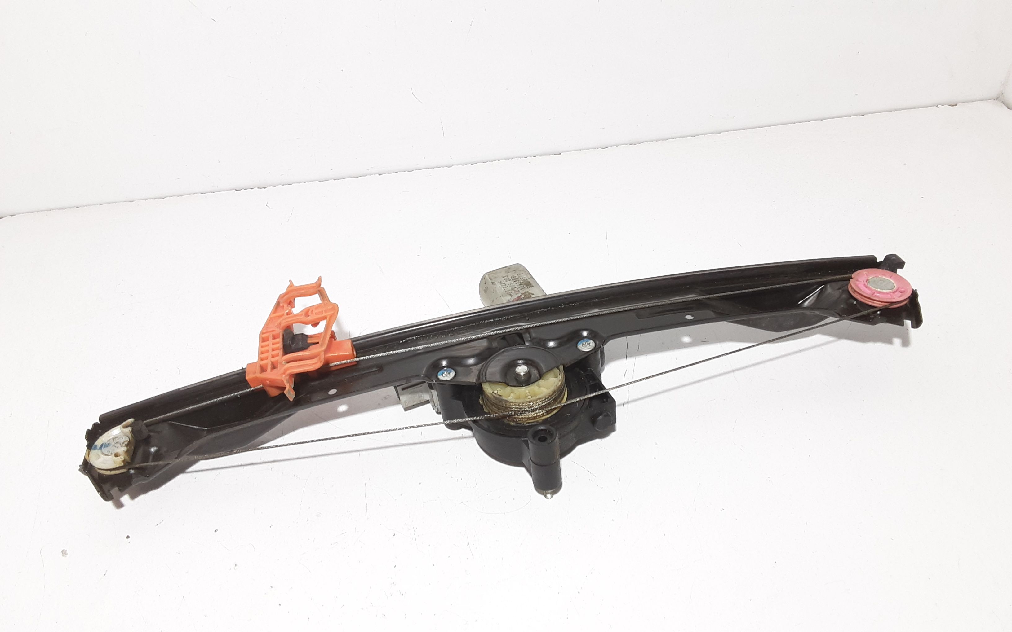 Cremagliera anteriore destra passeggero FIAT Bravo 2 Serie