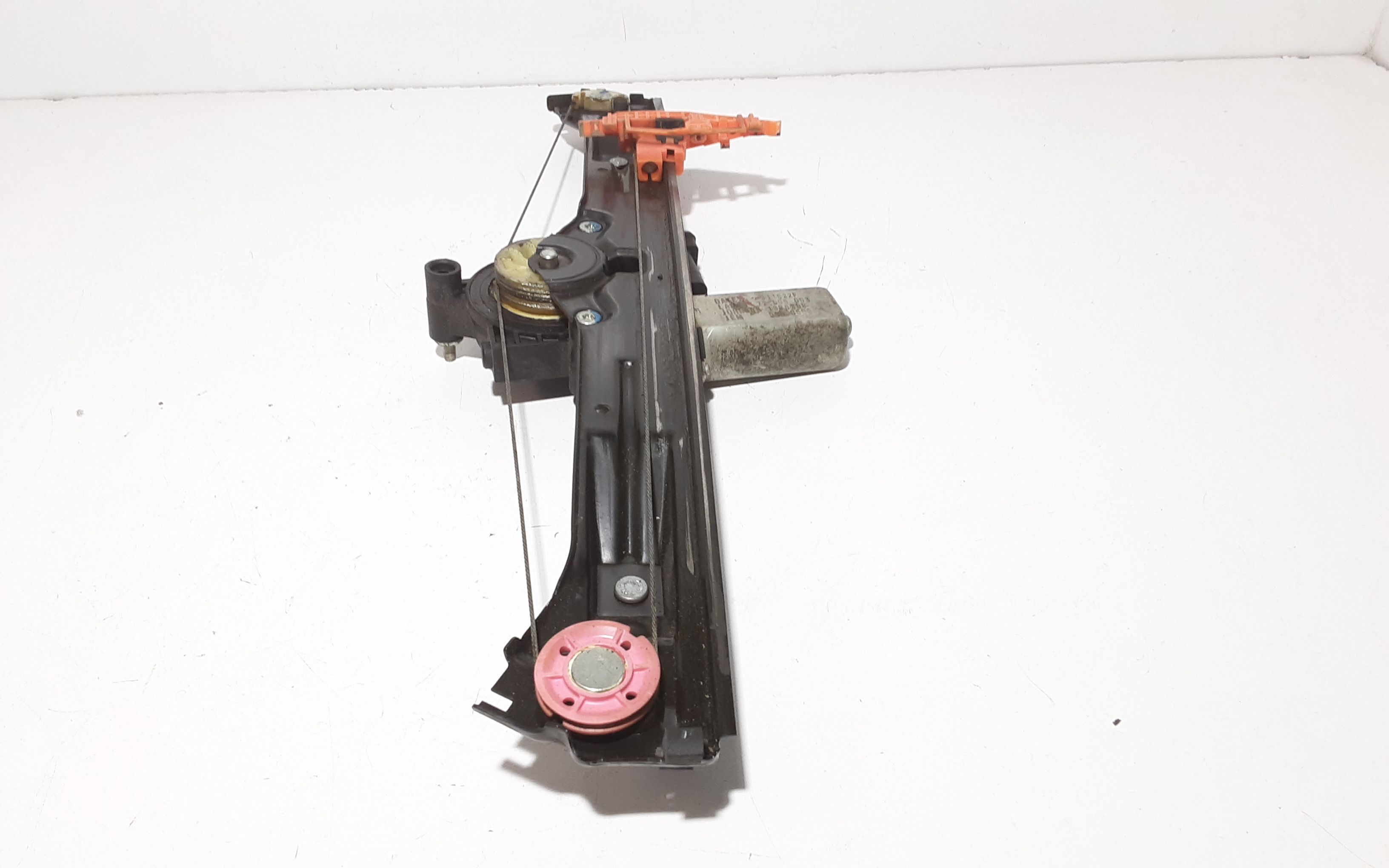 Cremagliera anteriore destra passeggero FIAT Bravo 2 Serie