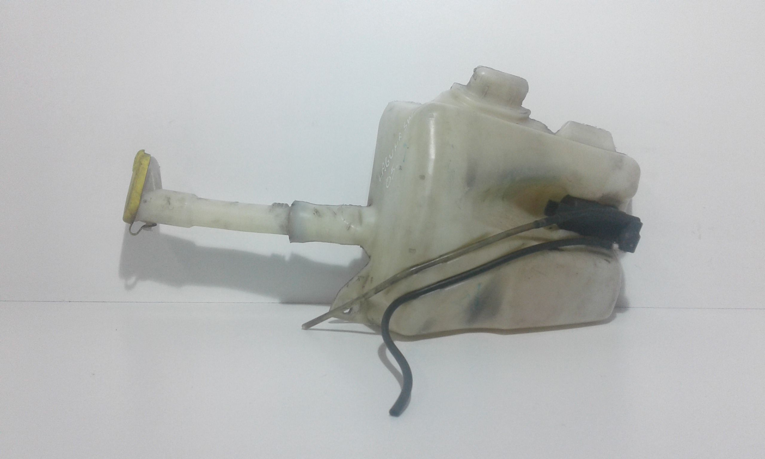 Vaschetta Tergi ant RENAULT Laguna Berlina 3 Seria