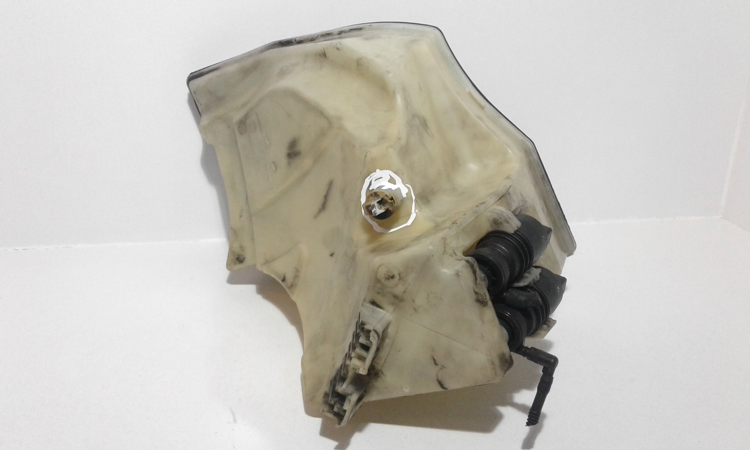 Vaschetta Tergi ant BMW X3 1 Serie