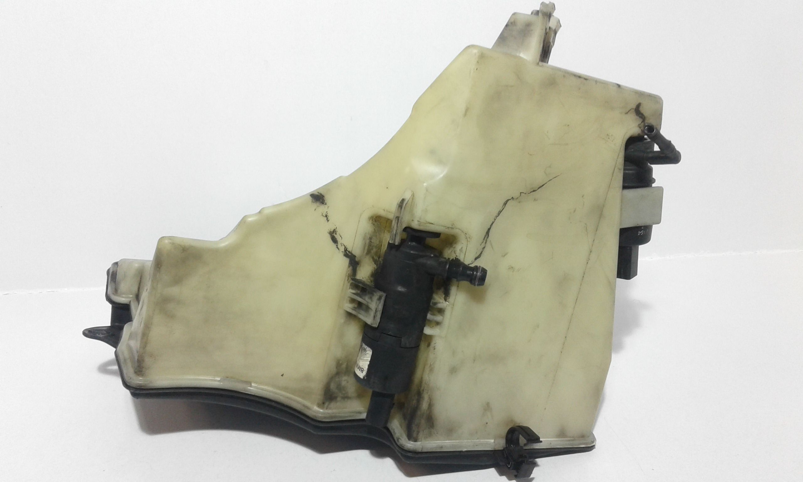 Vaschetta Tergi ant BMW X3 1 Serie