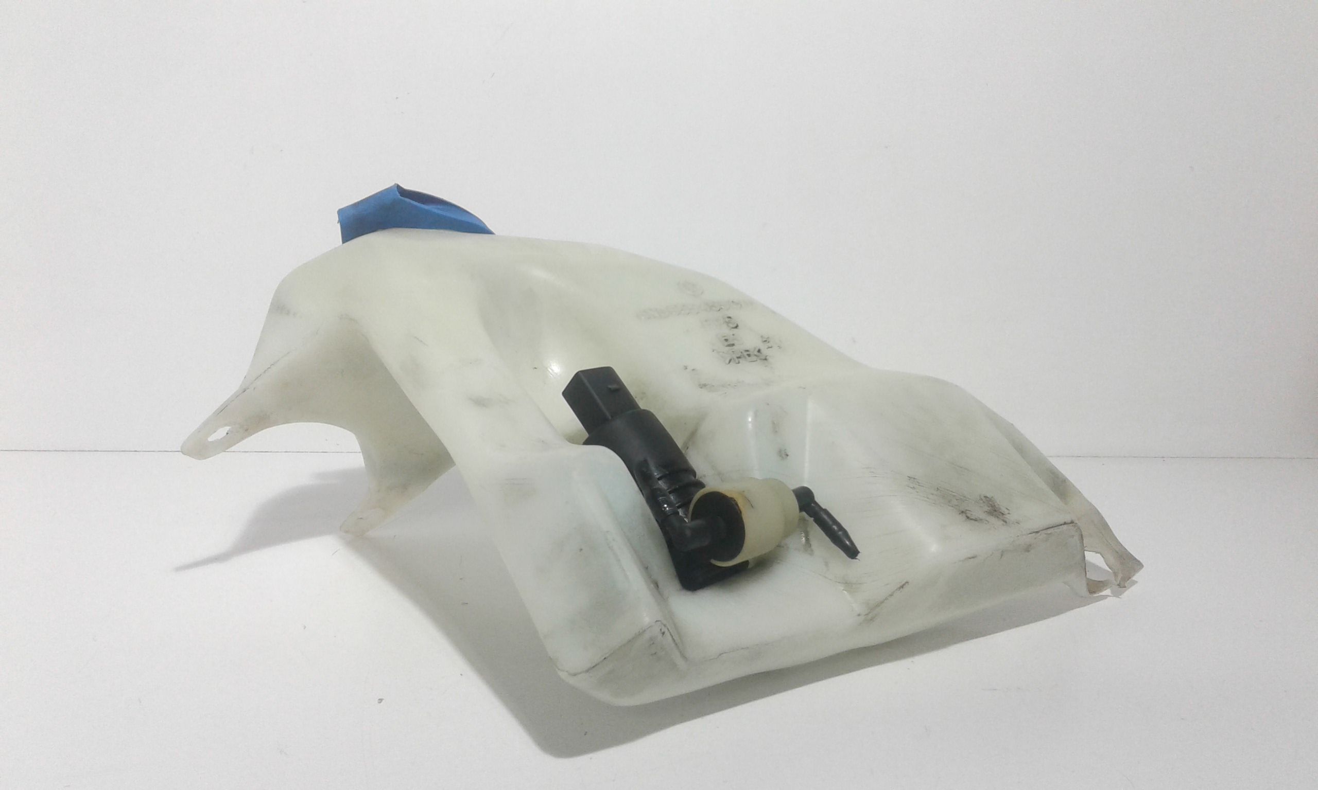 Vaschetta Tergi ant VOLKSWAGEN Lupo 1 Serie