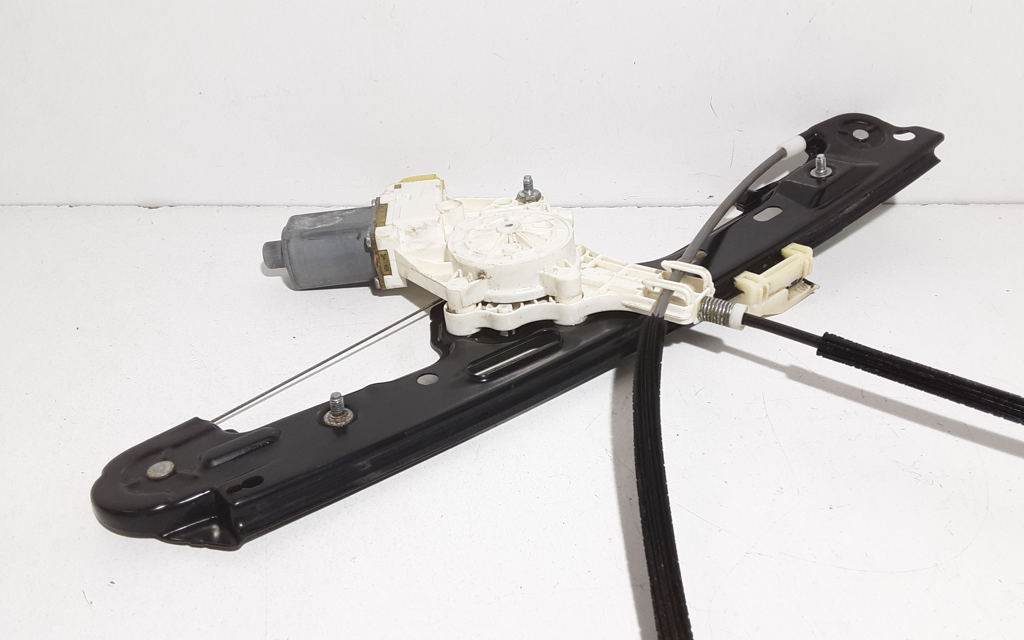 Cremagliera anteriore destra passeggero BMW Serie 1 E87 1 Serie