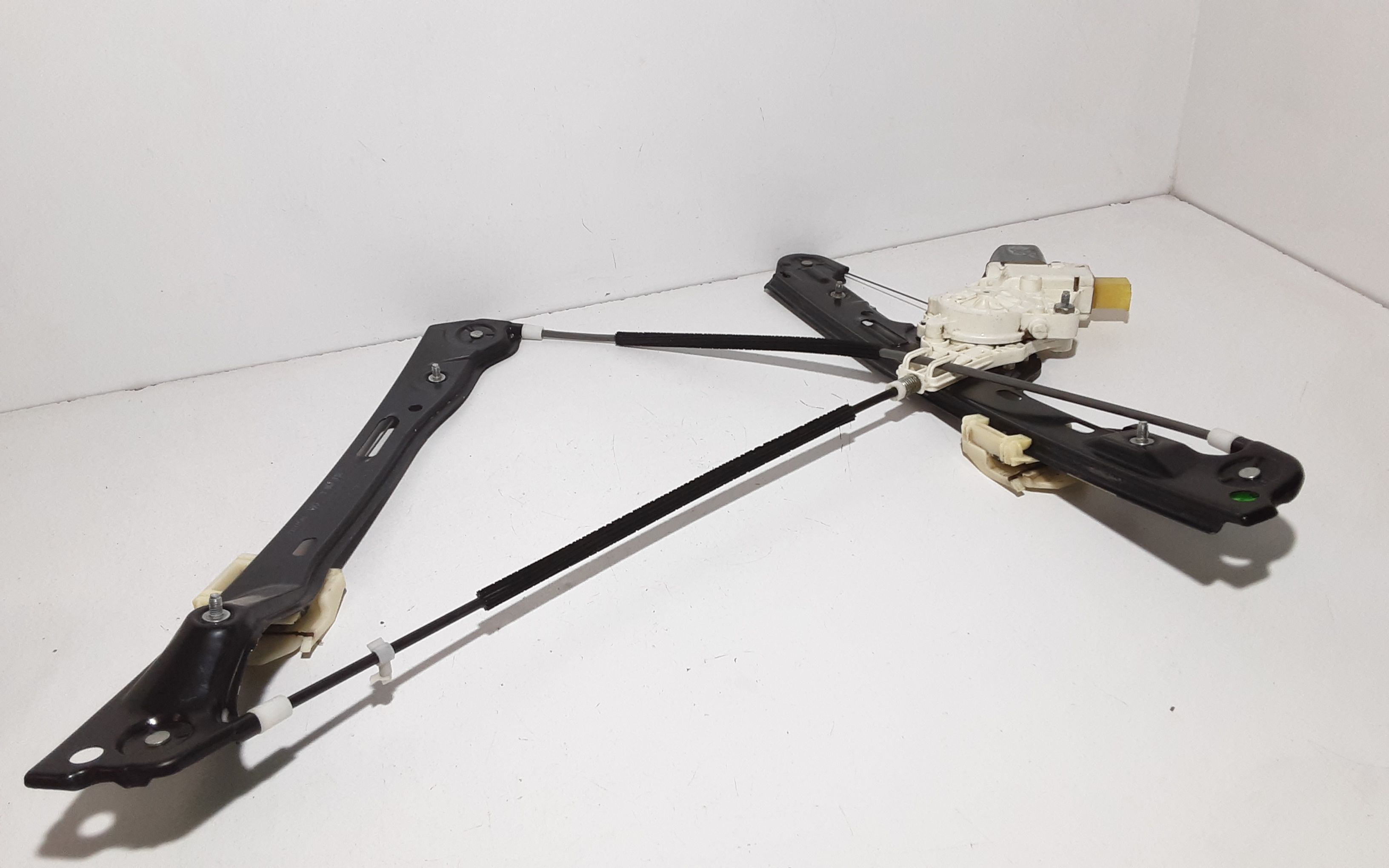 Cremagliera anteriore destra passeggero BMW Serie 1 E87 1 Serie