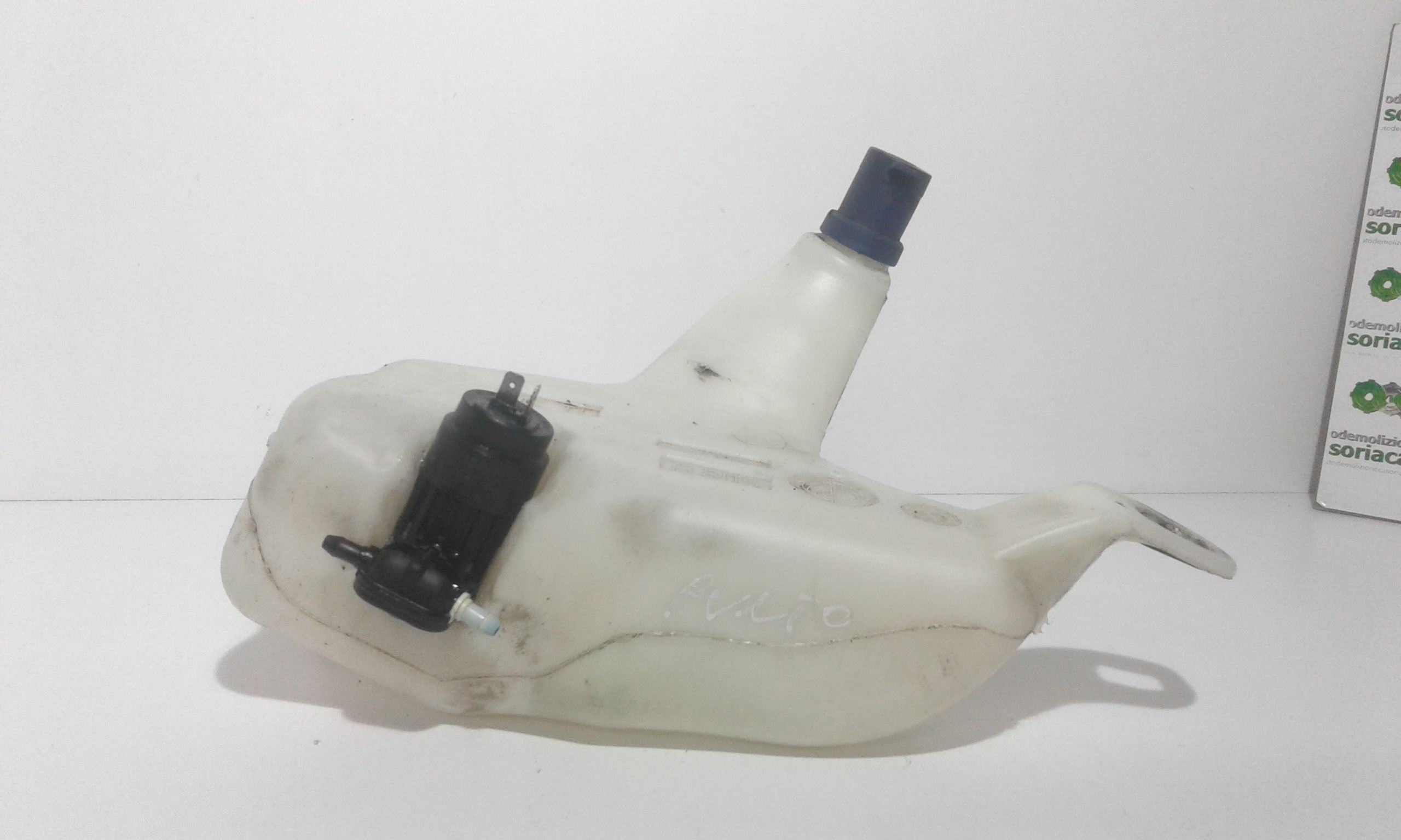 Vaschetta Tergi ant FIAT Punto Berlina 3P 3 Serie