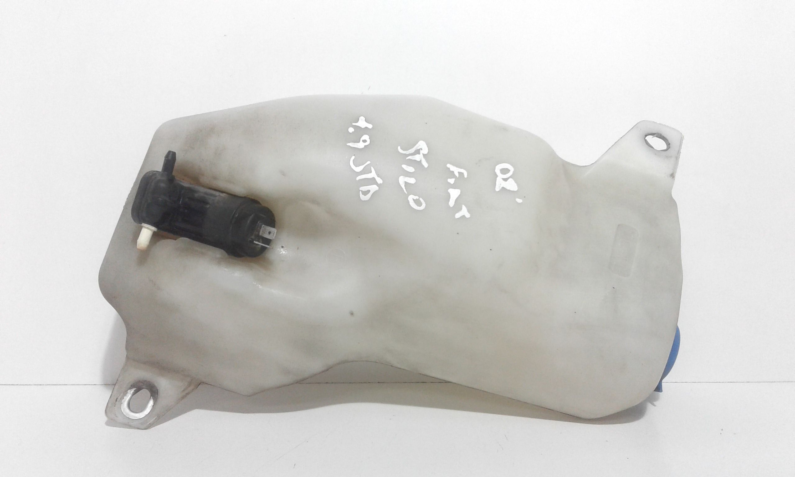 Vaschetta Tergi ant FIAT Stilo Berlina 3P