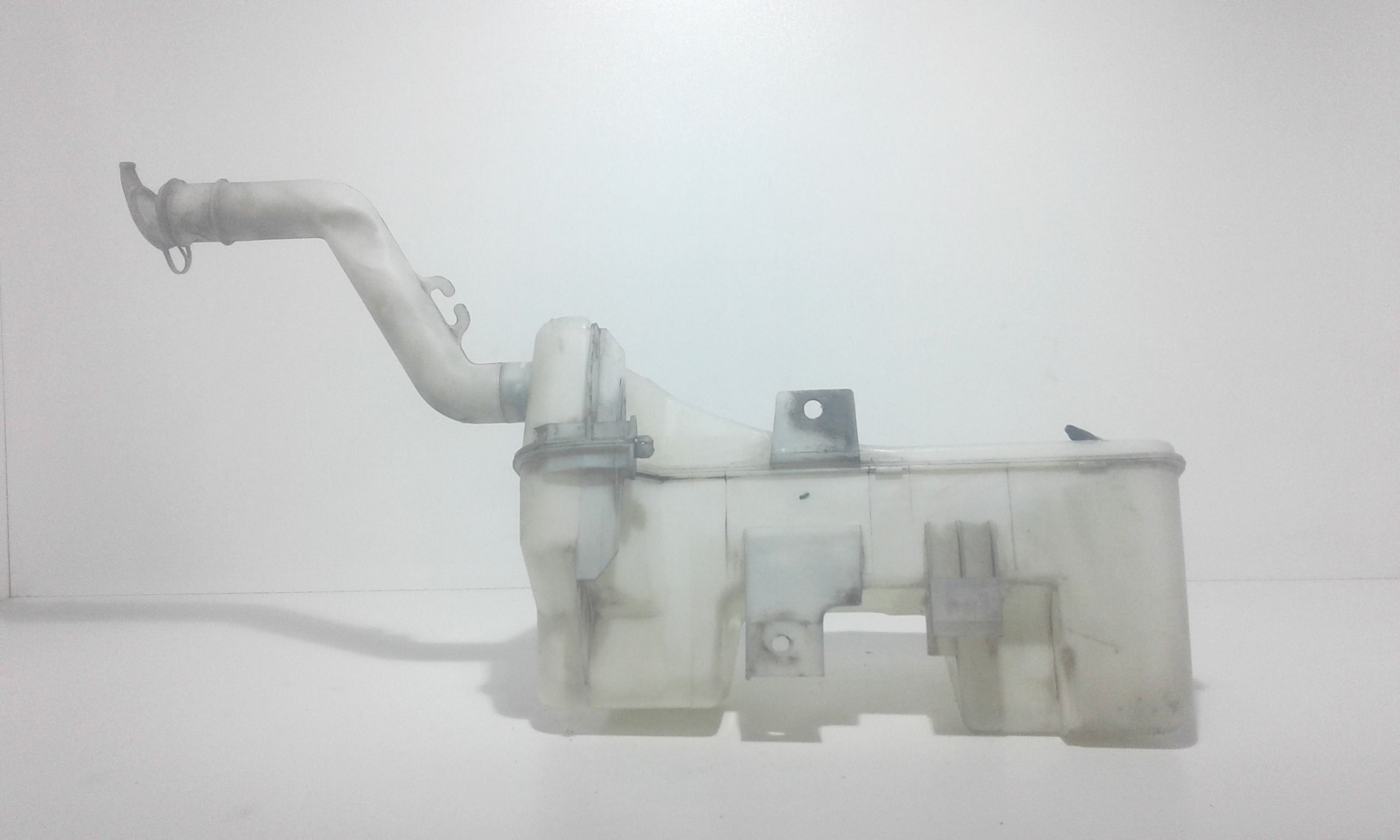 Vaschetta Tergi ant SMART Forfour 1 Serie