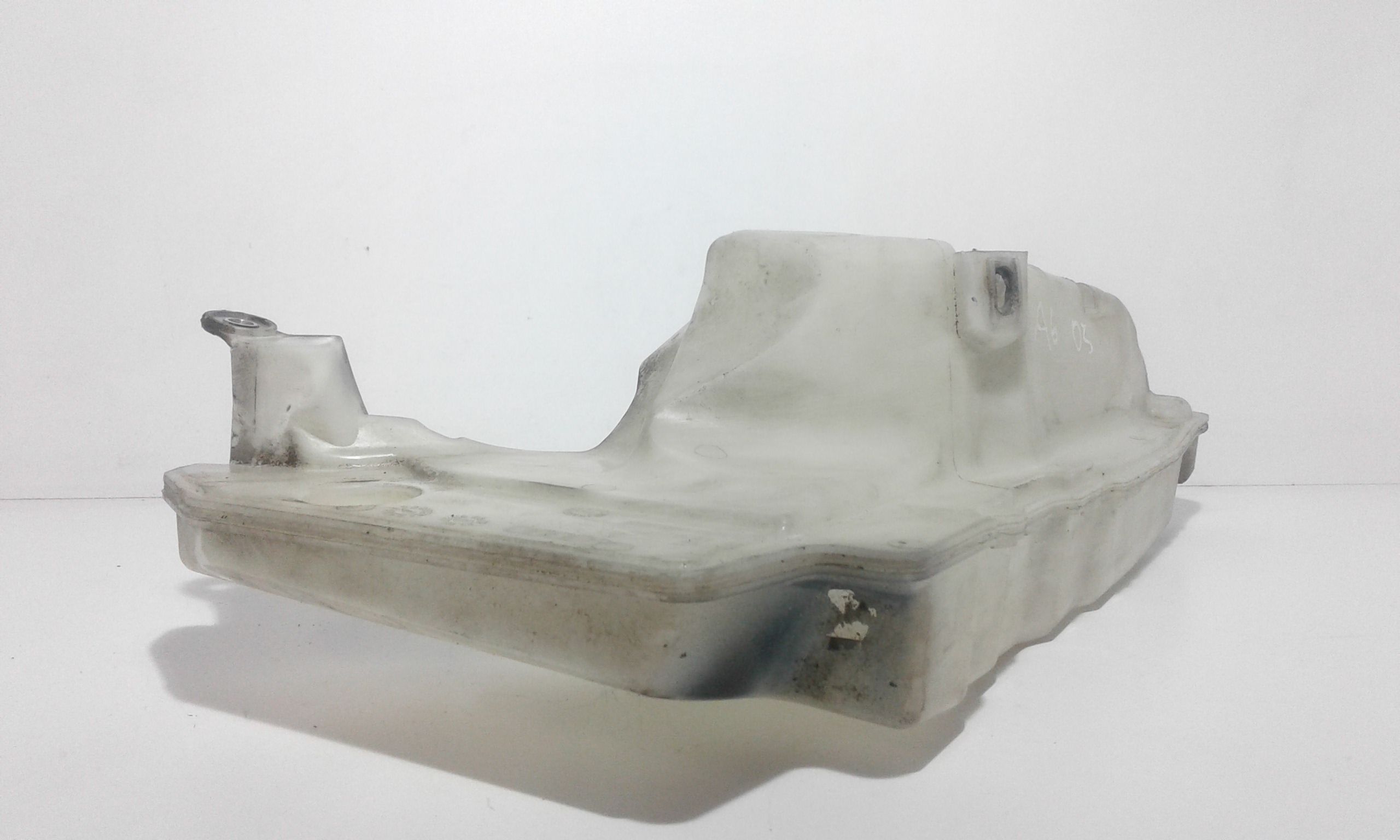 Vaschetta Tergi ant AUDI A6 Berlina 3 Serie