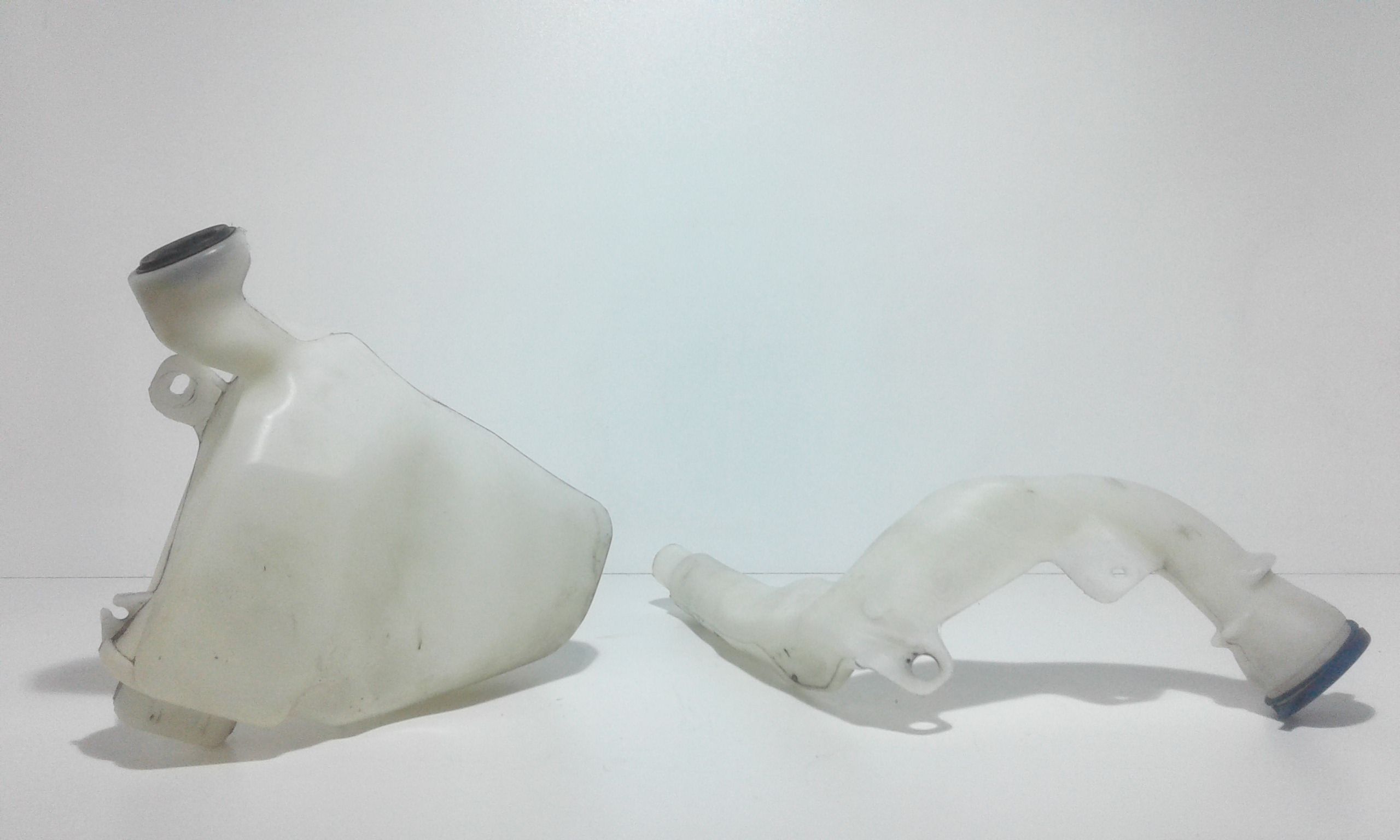 Vaschetta Tergi ant PEUGEOT 208 1 Serie