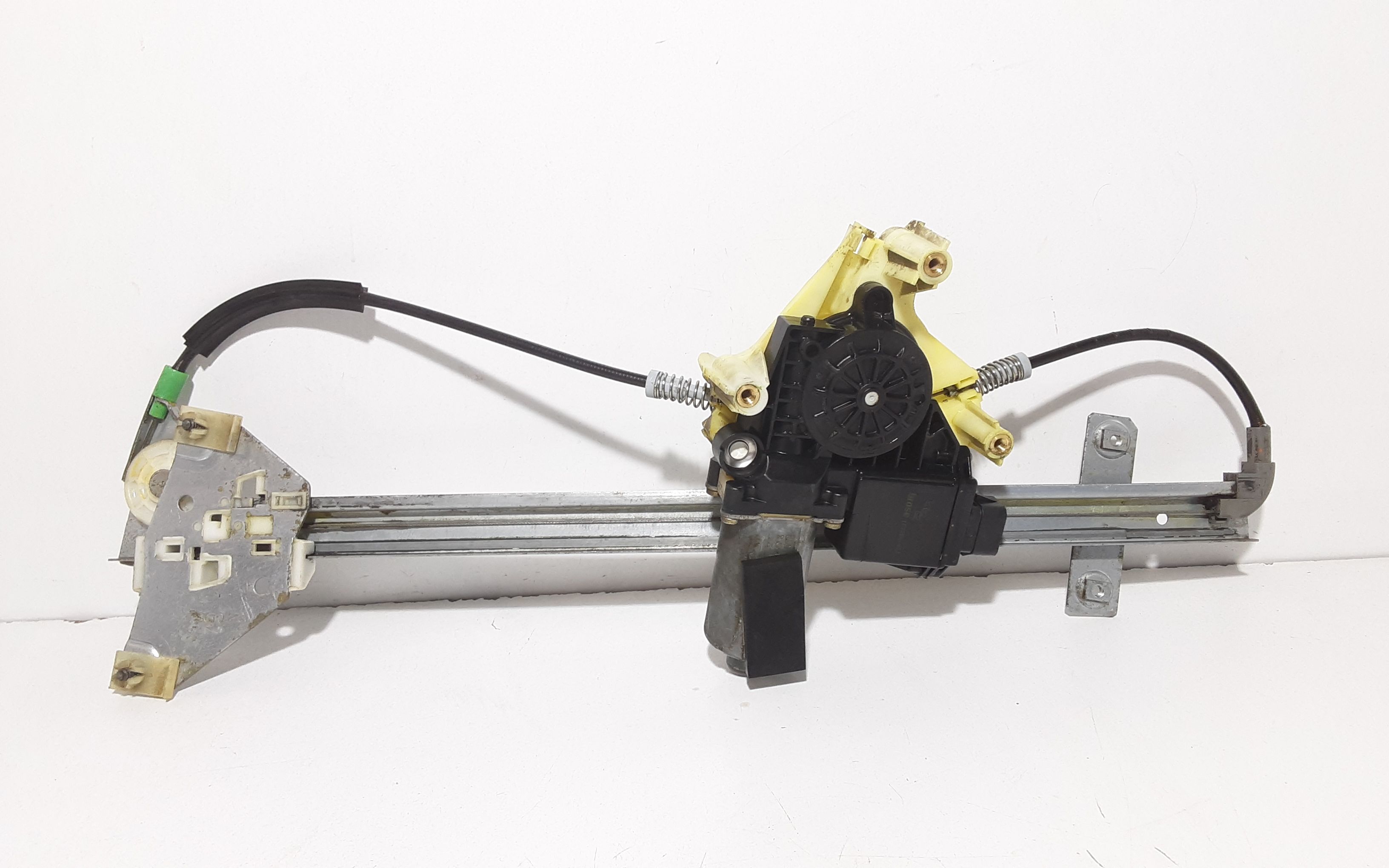 Cremagliera anteriore destra passeggero MITSUBISHI Space Star 2 Serie