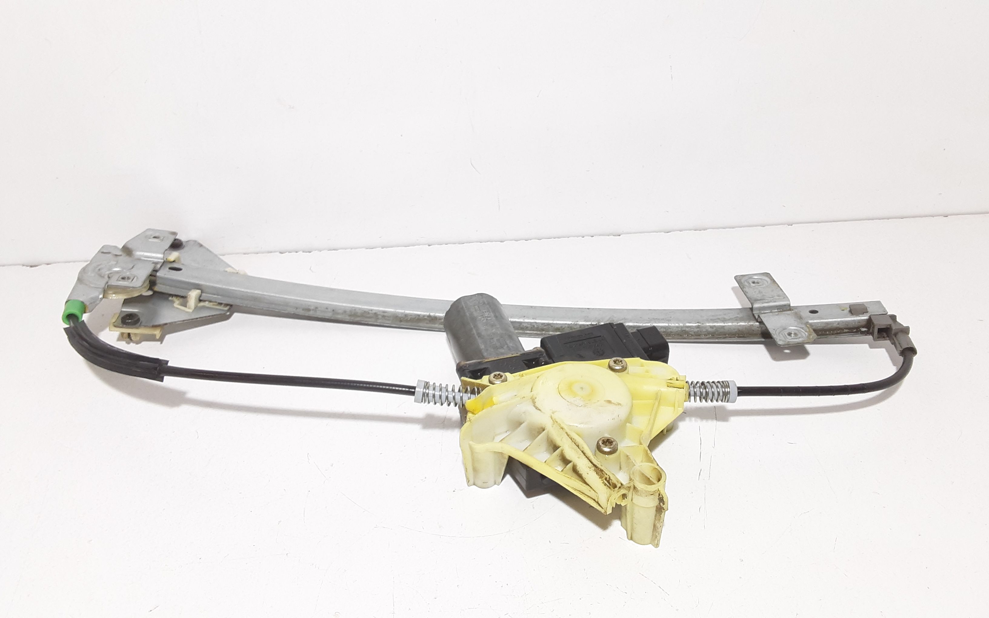 Cremagliera anteriore destra passeggero MITSUBISHI Space Star 2 Serie