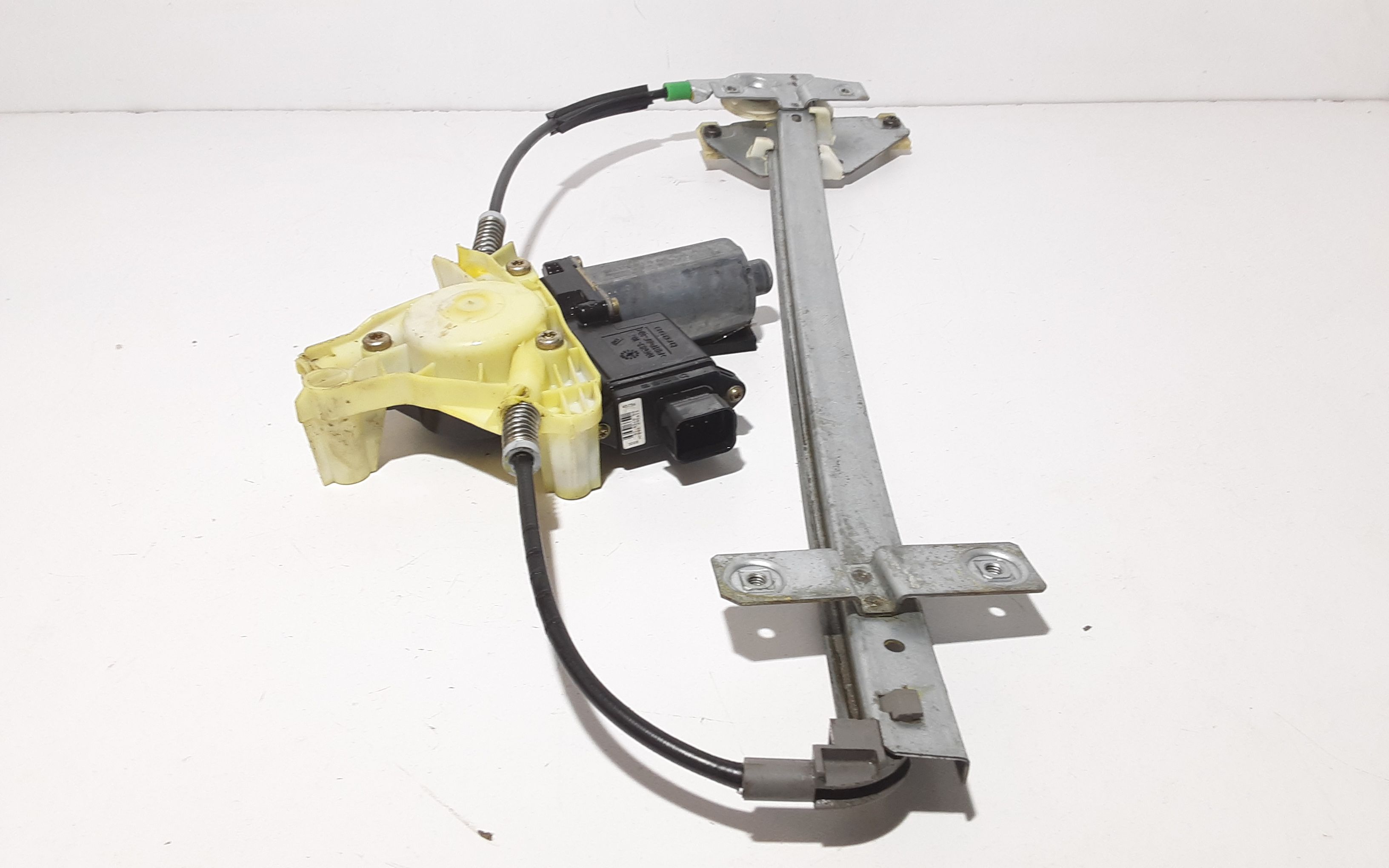 Cremagliera anteriore destra passeggero MITSUBISHI Space Star 2 Serie