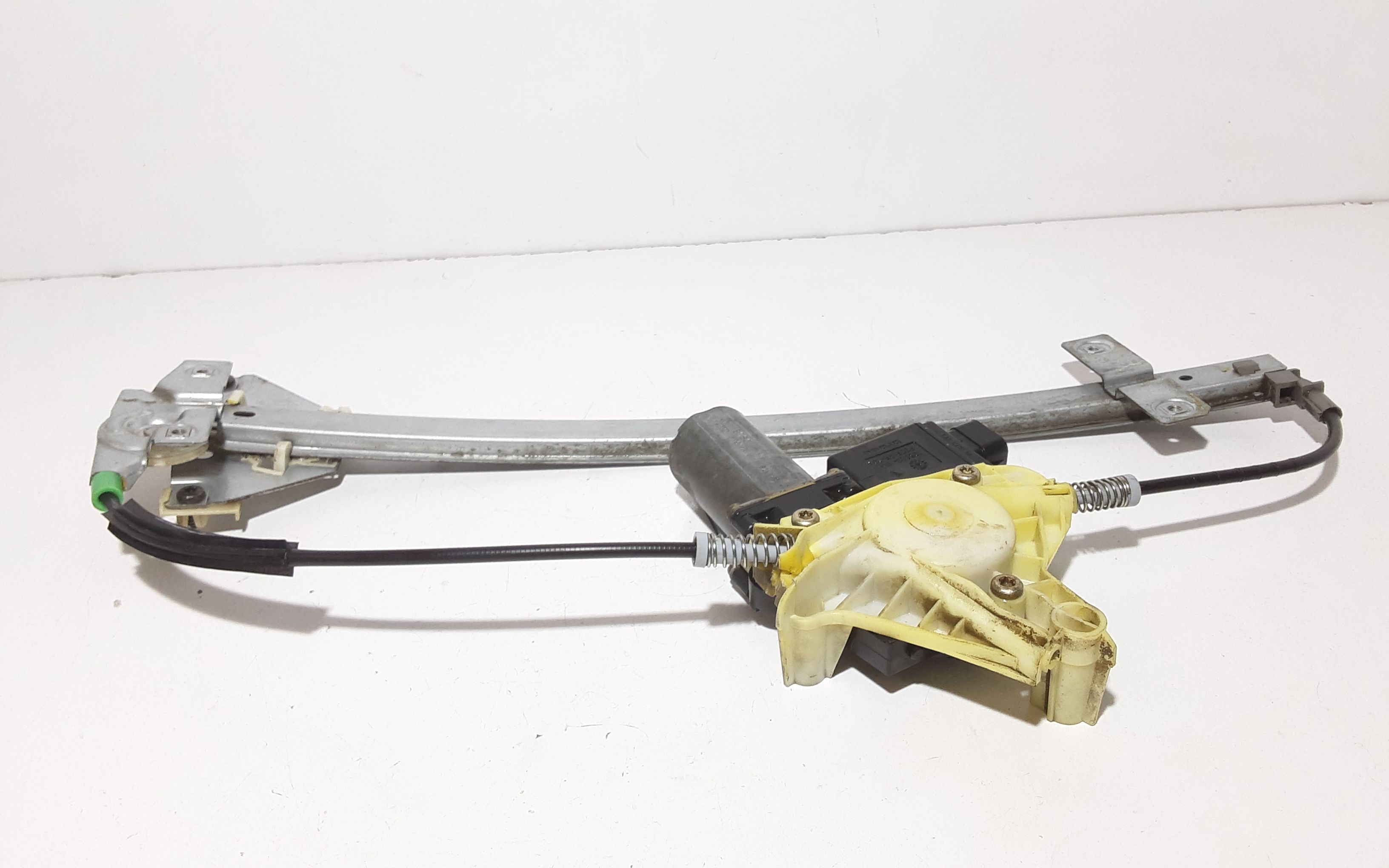 Cremagliera anteriore destra passeggero MITSUBISHI Space Star 2 Serie