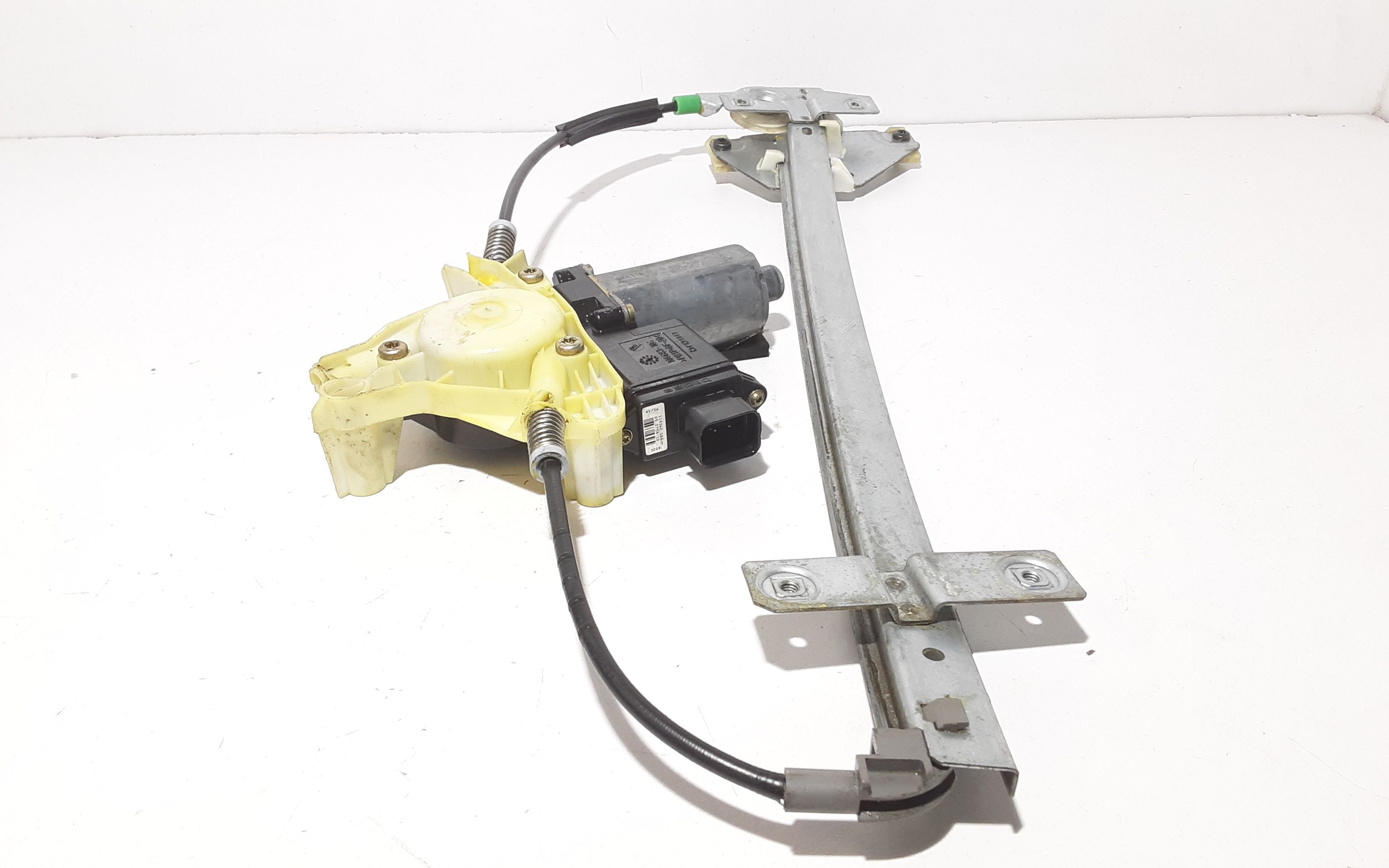 Cremagliera anteriore destra passeggero MITSUBISHI Space Star 2 Serie