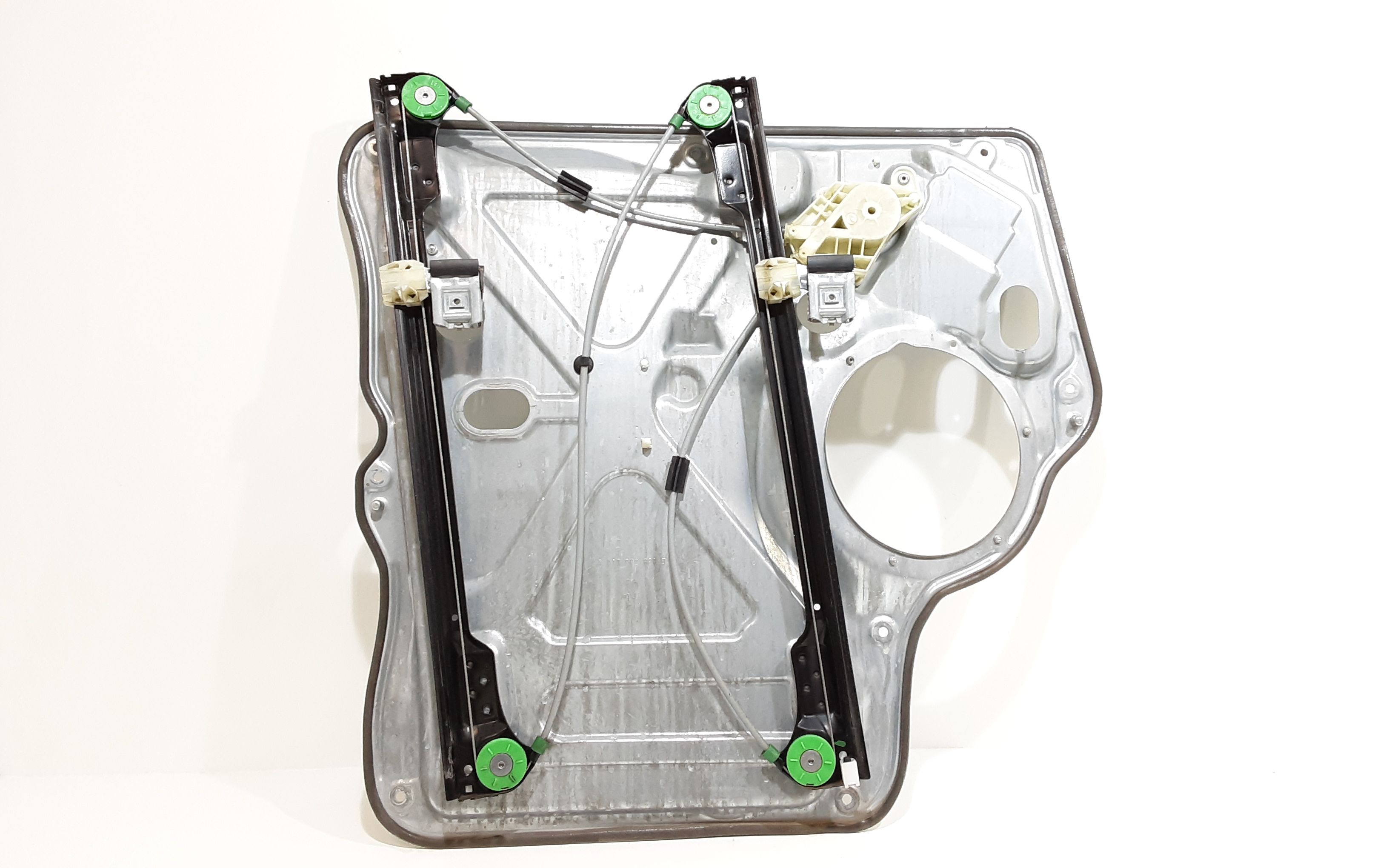 Cremagliera anteriore destra passeggero VOLKSWAGEN Multivan Serie (15>)