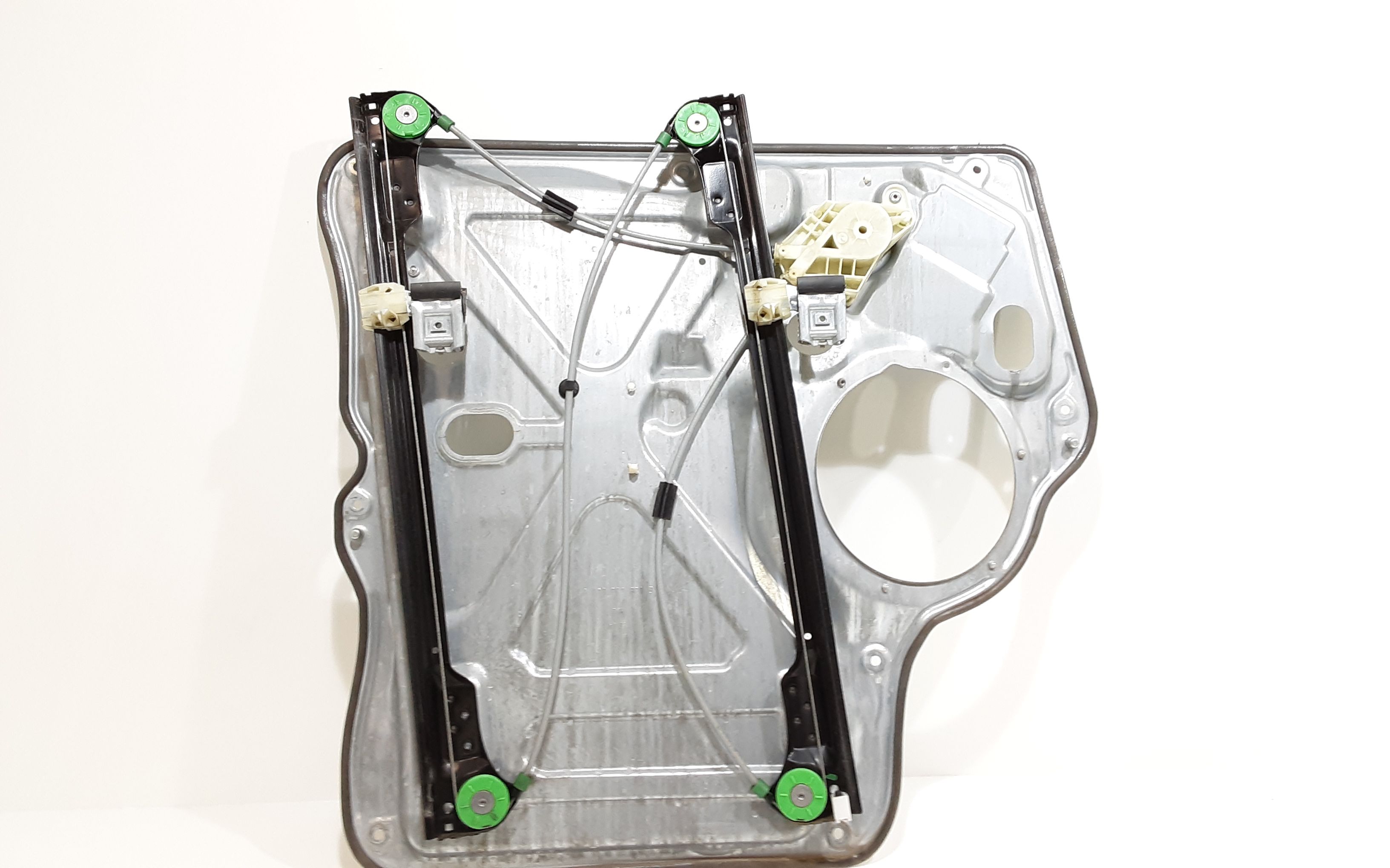 Cremagliera anteriore destra passeggero VOLKSWAGEN Multivan Serie (15>)