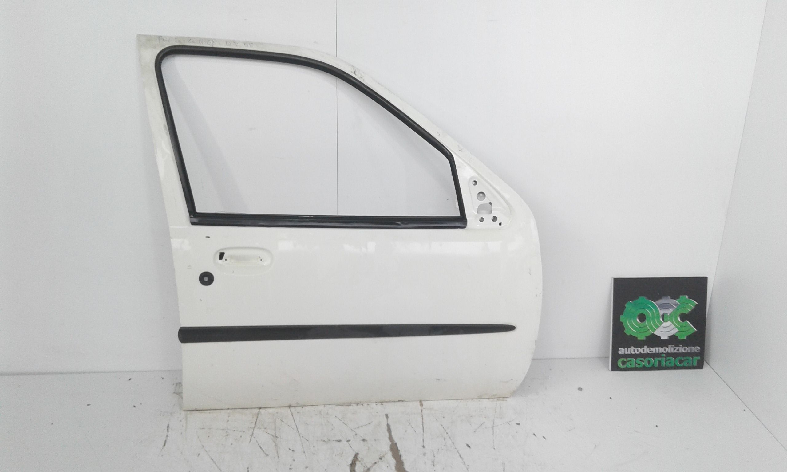 Portiera anteriore Destra FORD Courier 1 Serie