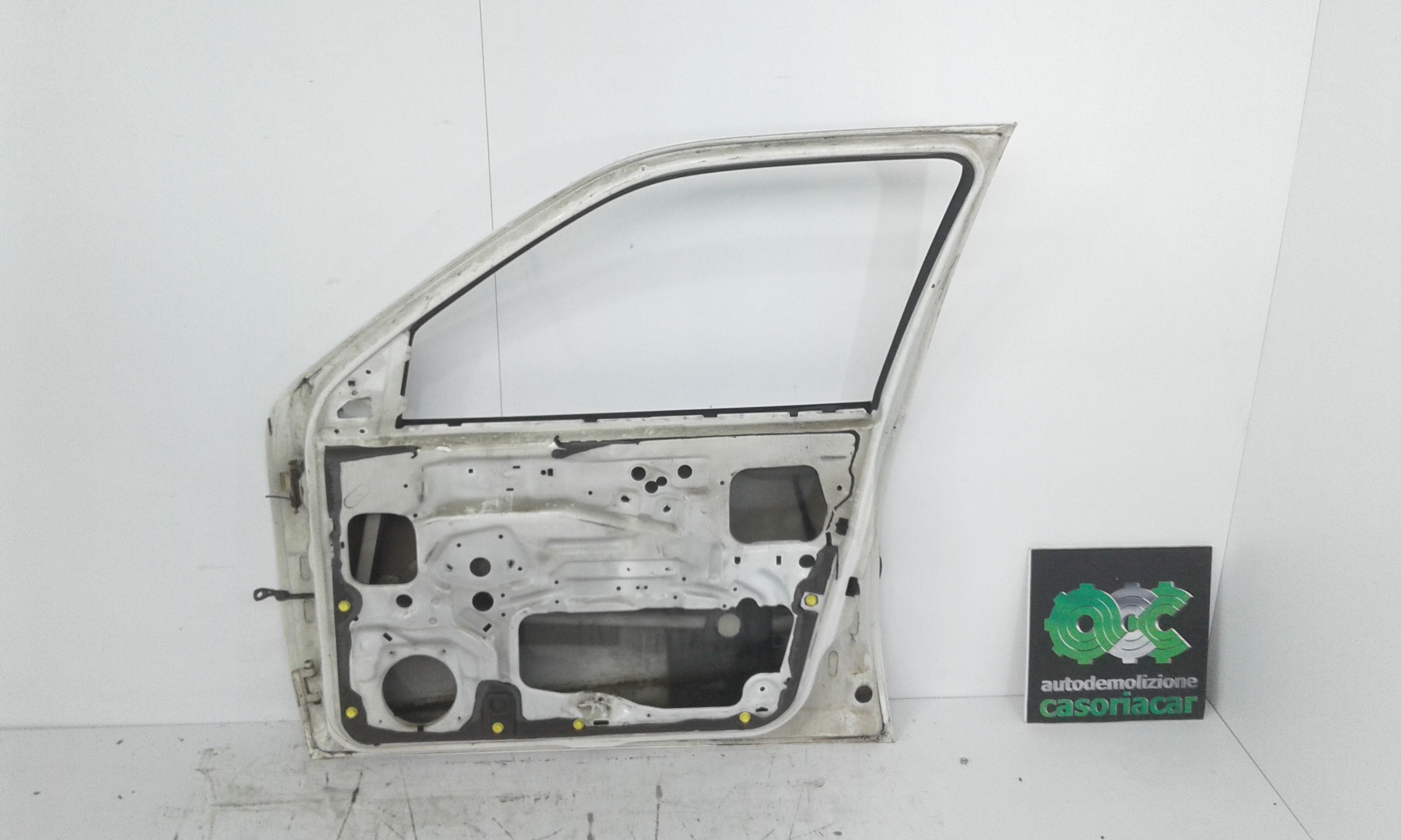 Portiera anteriore Destra FORD Courier 1 Serie