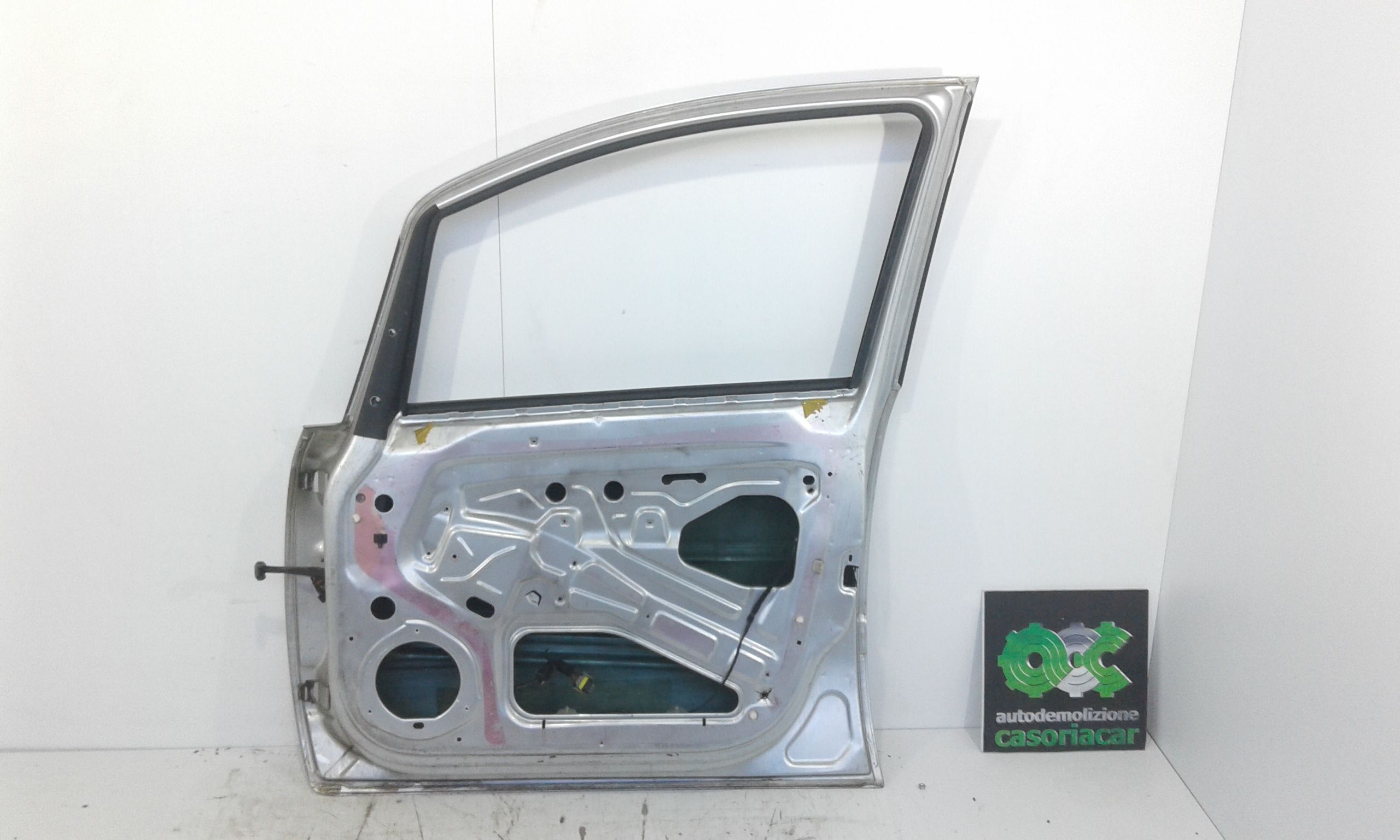 Portiera anteriore Destra OPEL Zafira A