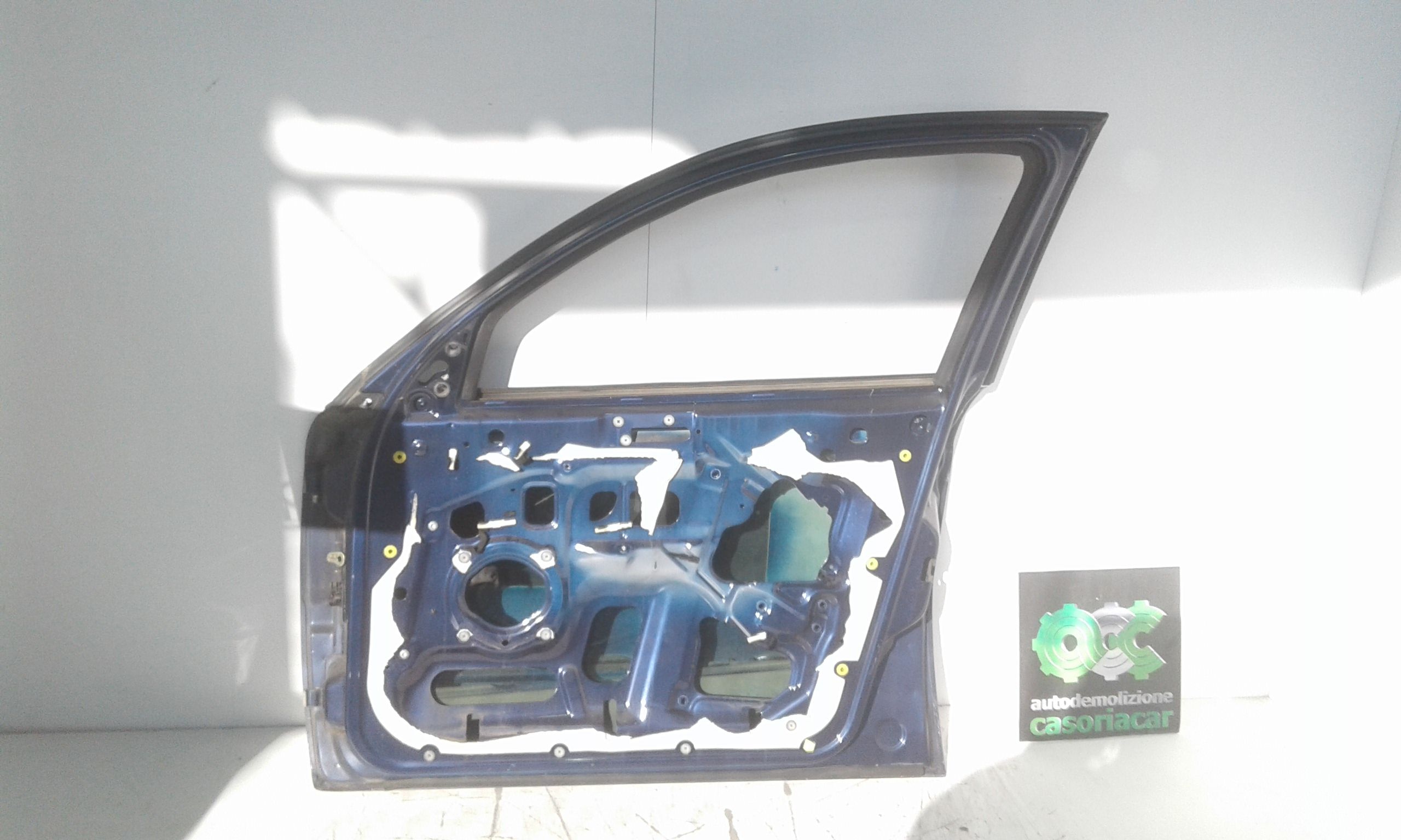 Portiera anteriore Destra ALFA ROMEO 147 1  Serie