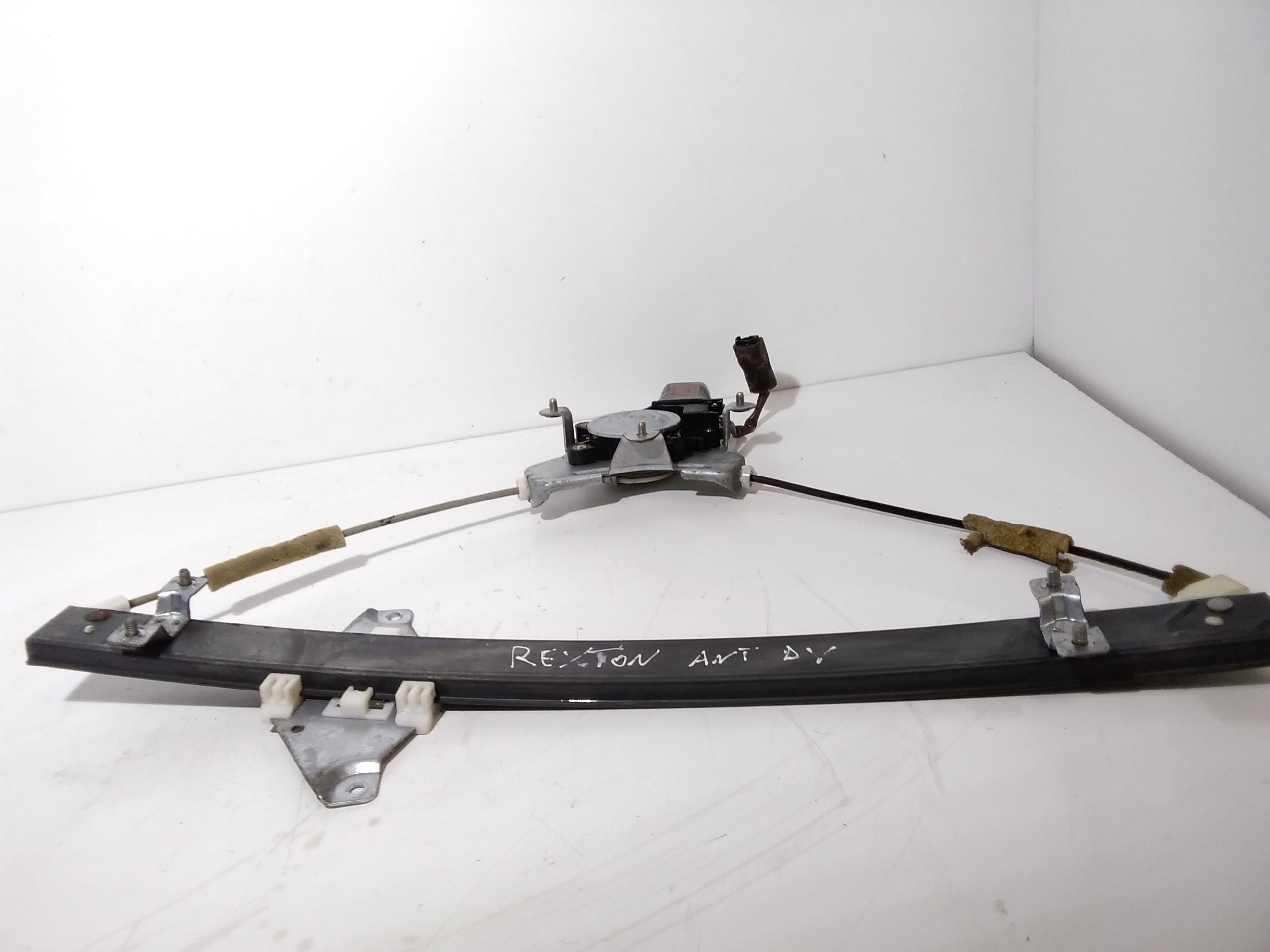 Cremagliera anteriore destra passeggero SSANGYONG Rexton 1 Serie