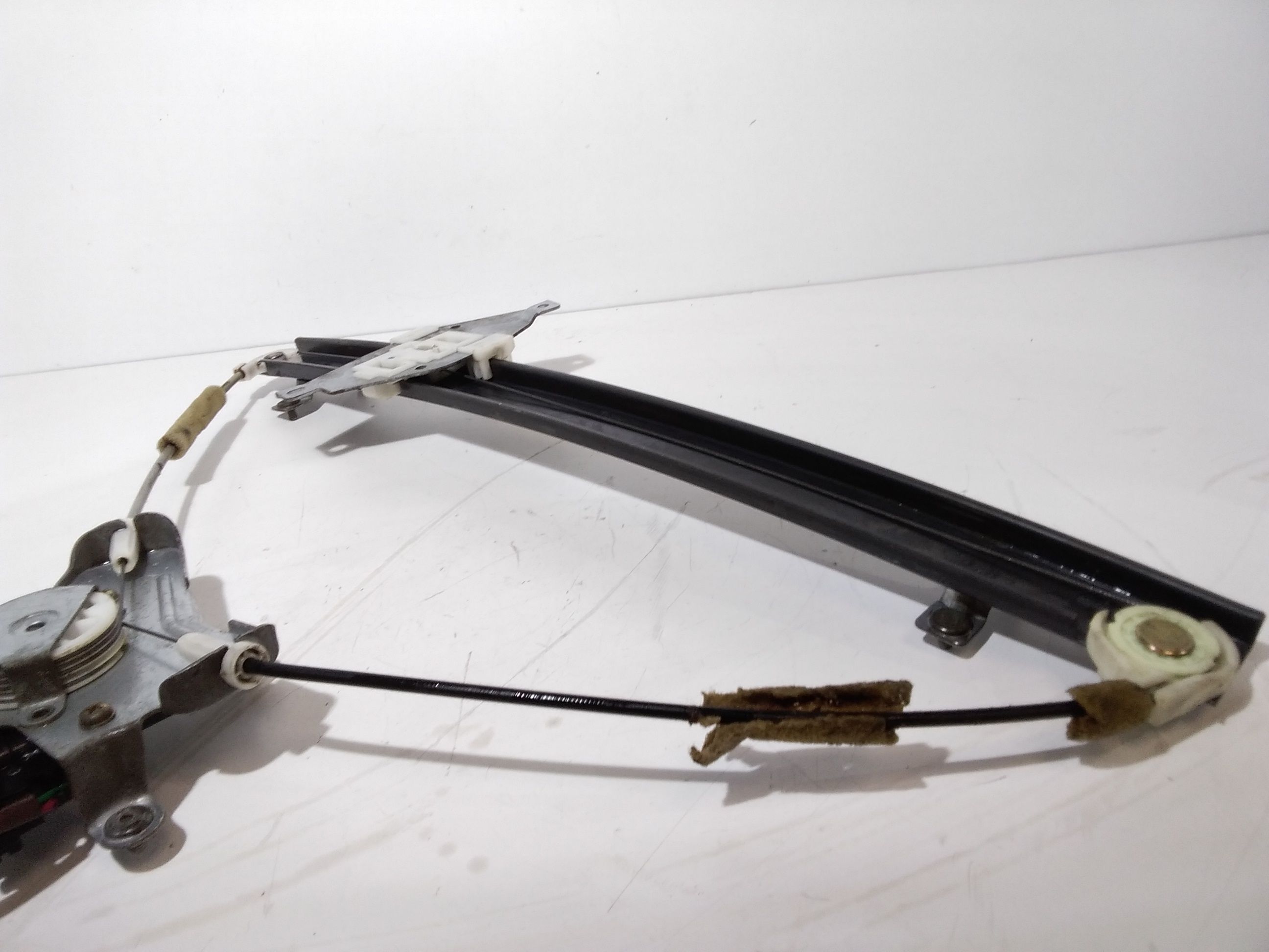 Cremagliera anteriore destra passeggero SSANGYONG Rexton 1 Serie