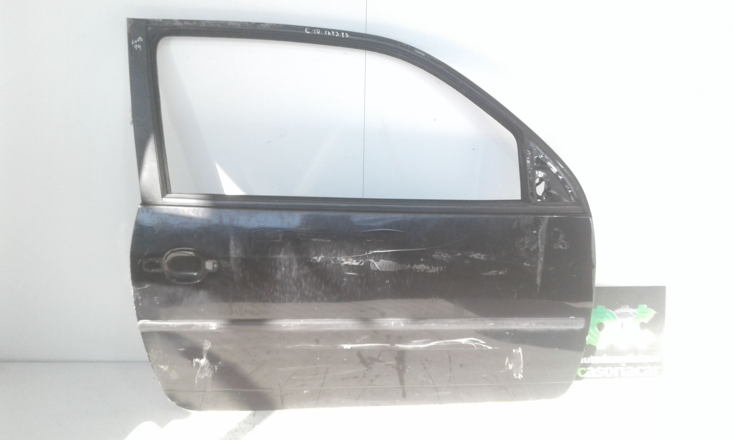 Portiera anteriore Destra VOLKSWAGEN Lupo 1 Serie