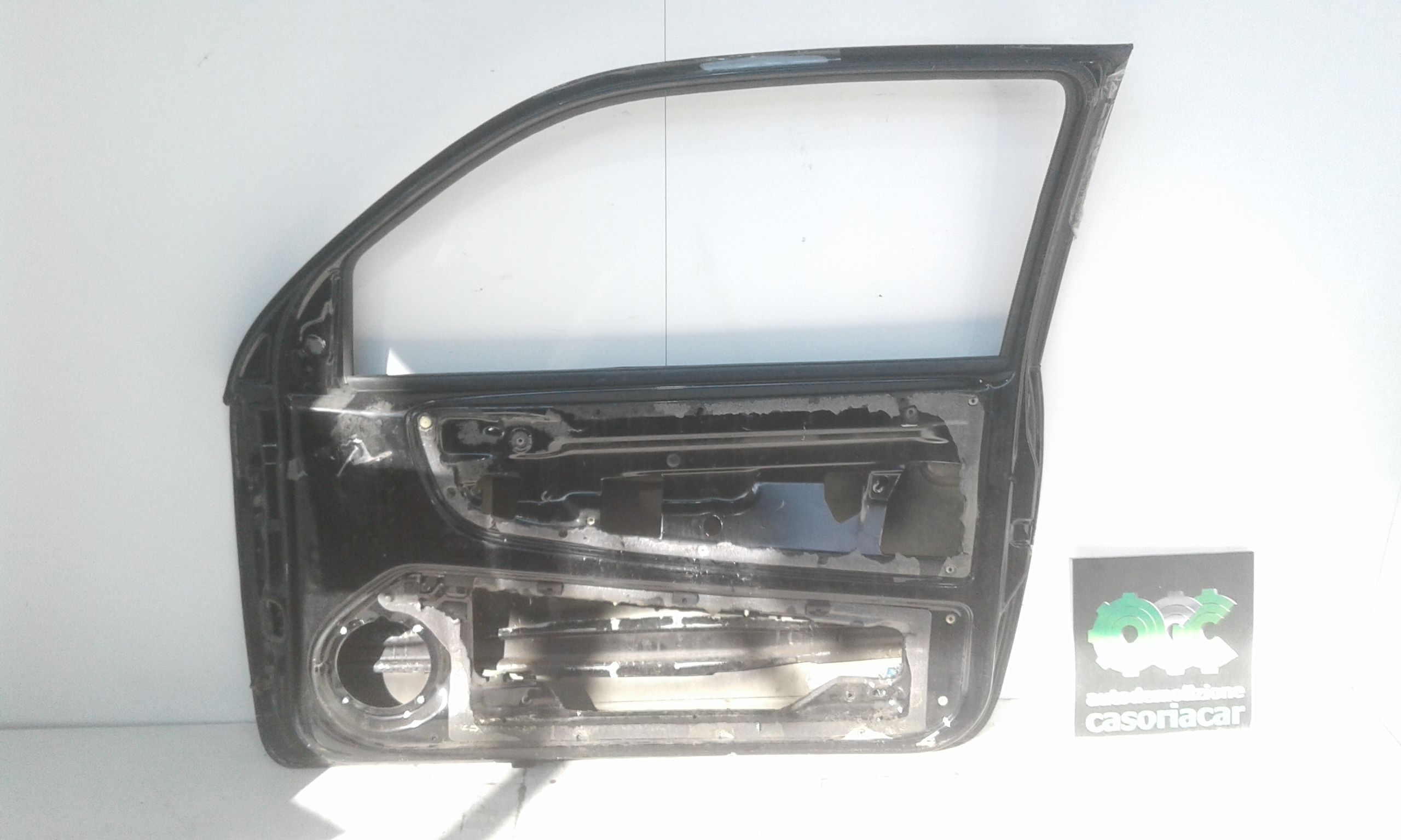 Portiera anteriore Destra VOLKSWAGEN Lupo 1 Serie