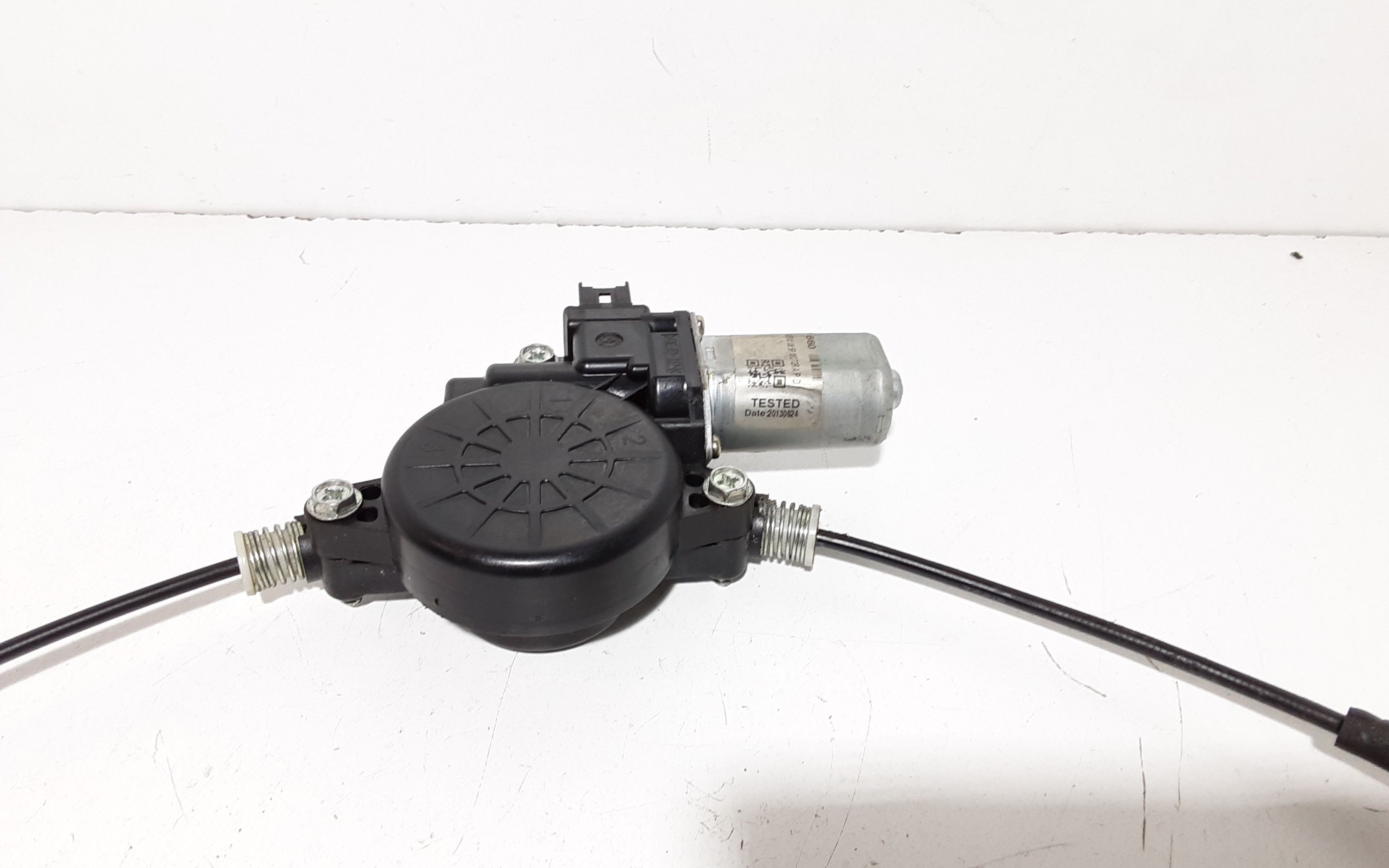 Cremagliera anteriore destra passeggero MAZDA 6 Berlina