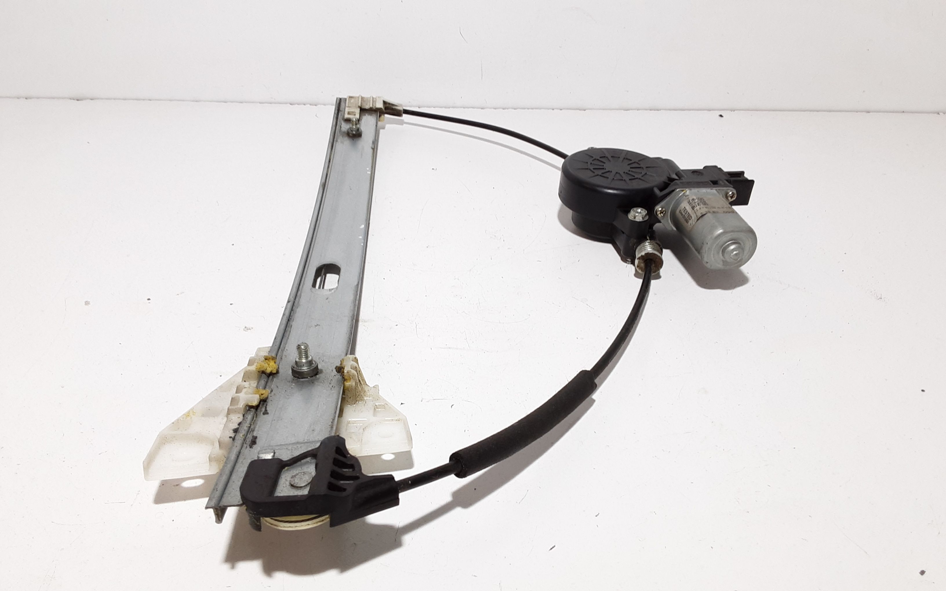 Cremagliera anteriore destra passeggero MAZDA 6 Berlina