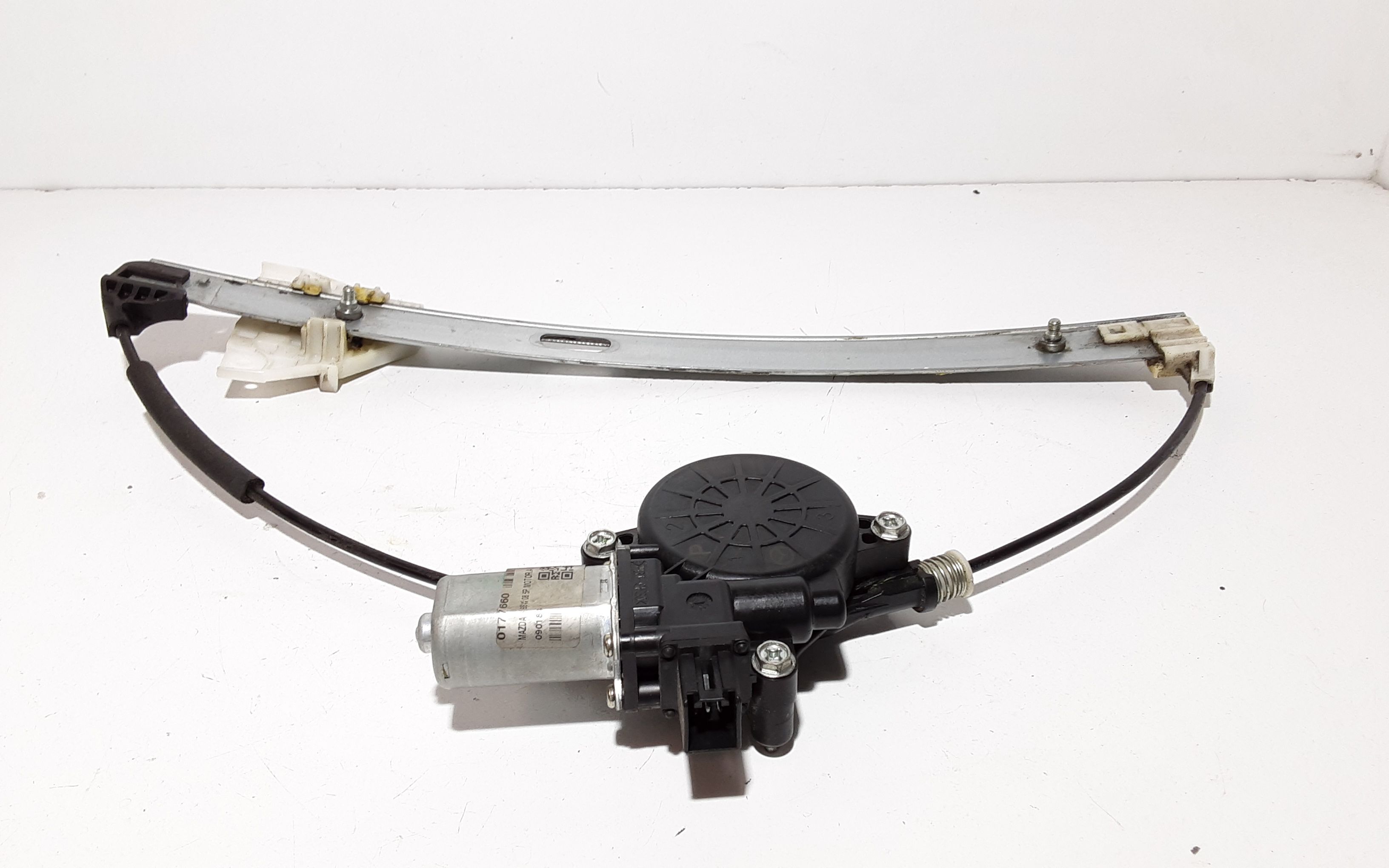 Cremagliera anteriore destra passeggero MAZDA 6 Berlina