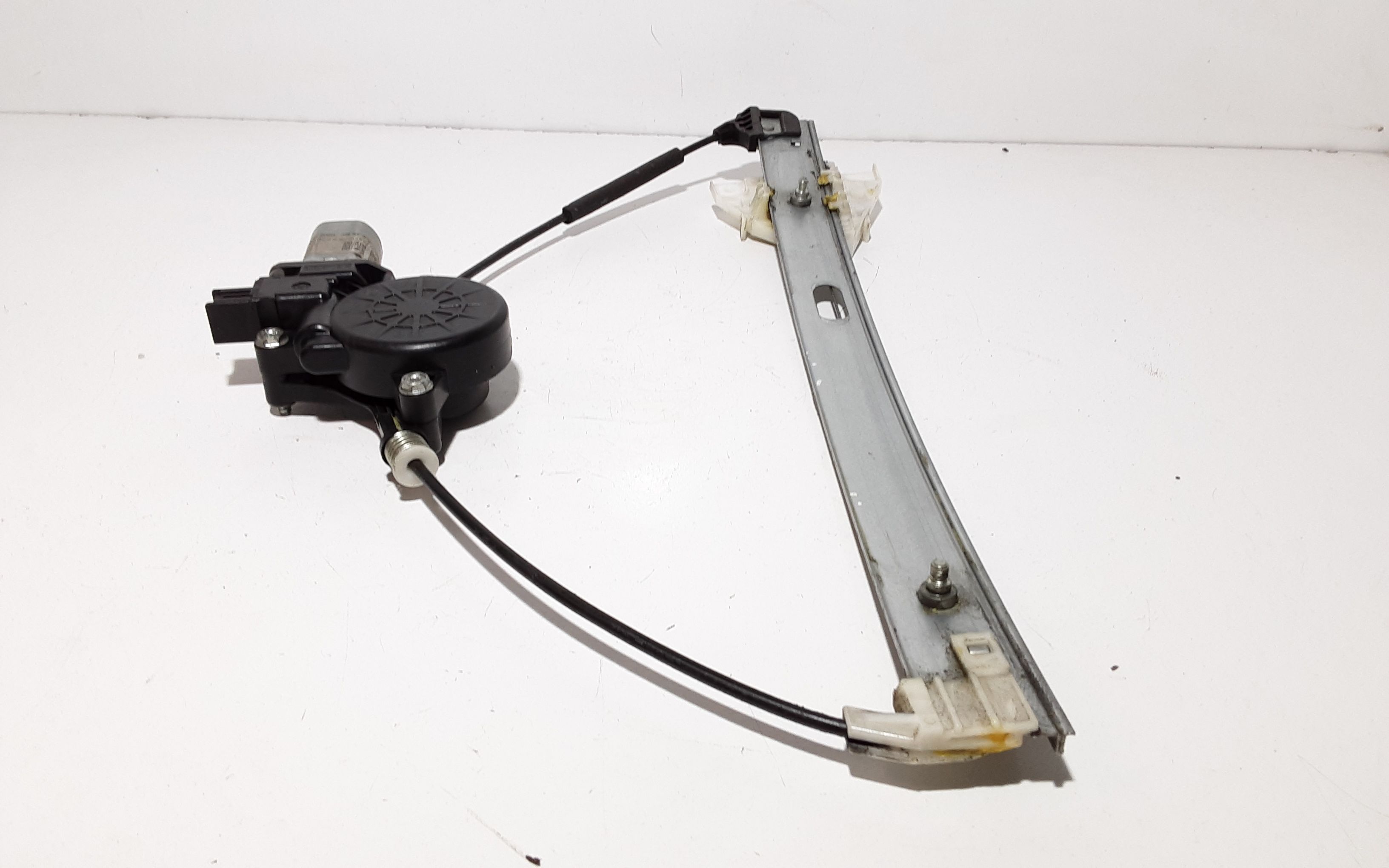 Cremagliera anteriore destra passeggero MAZDA 6 Berlina