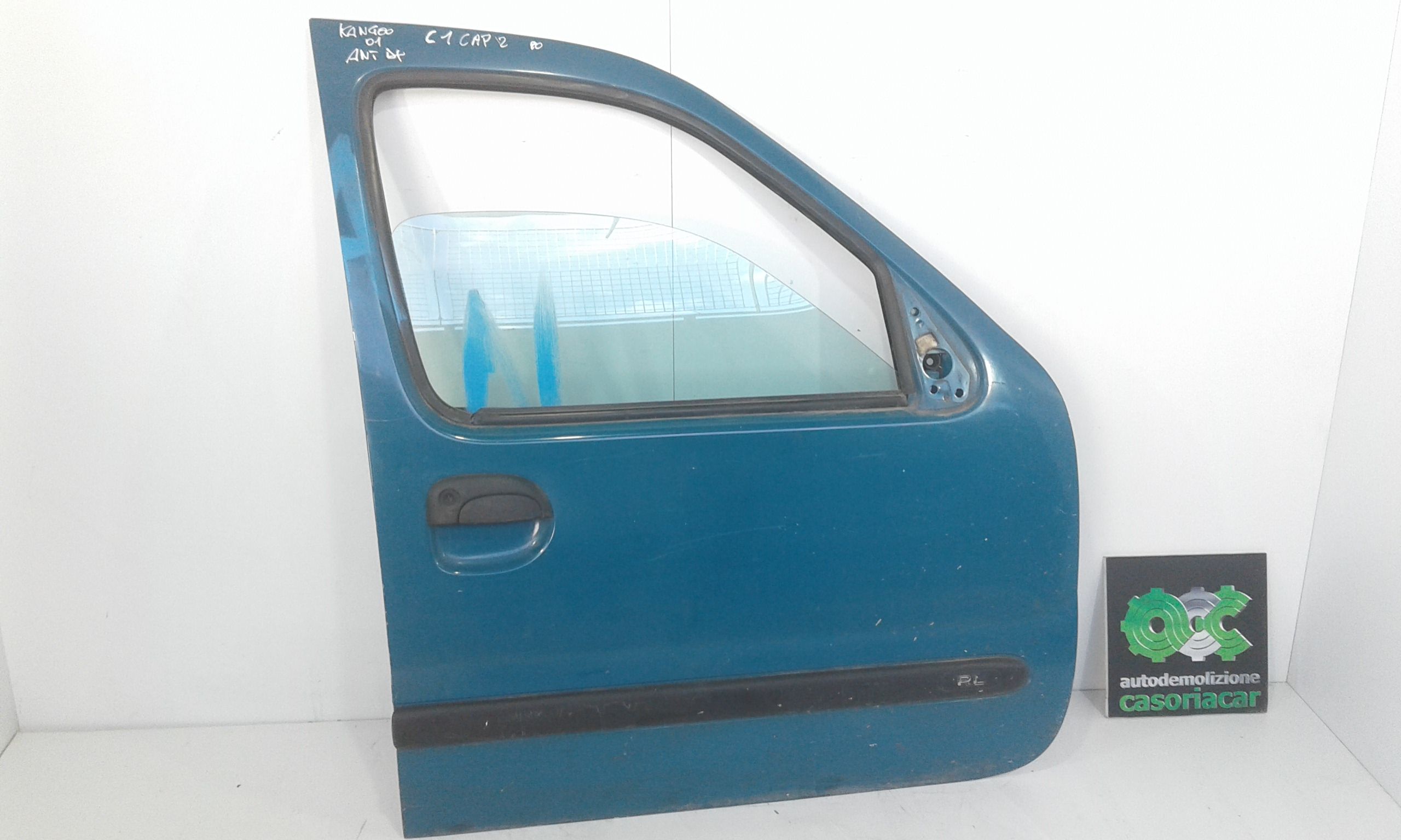 Portiera anteriore Destra RENAULT Kangoo 1 Serie